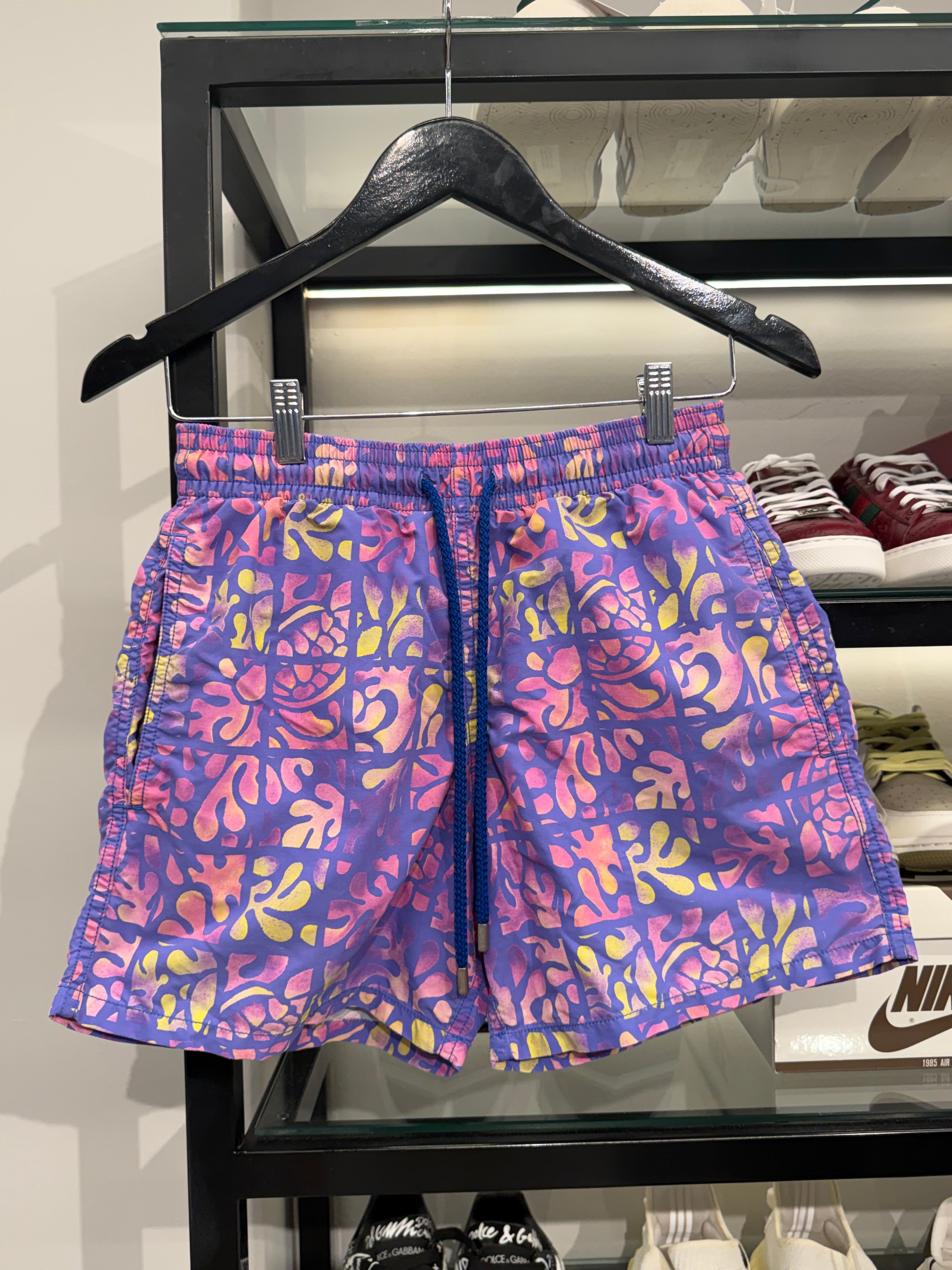 Short Vilebrequin