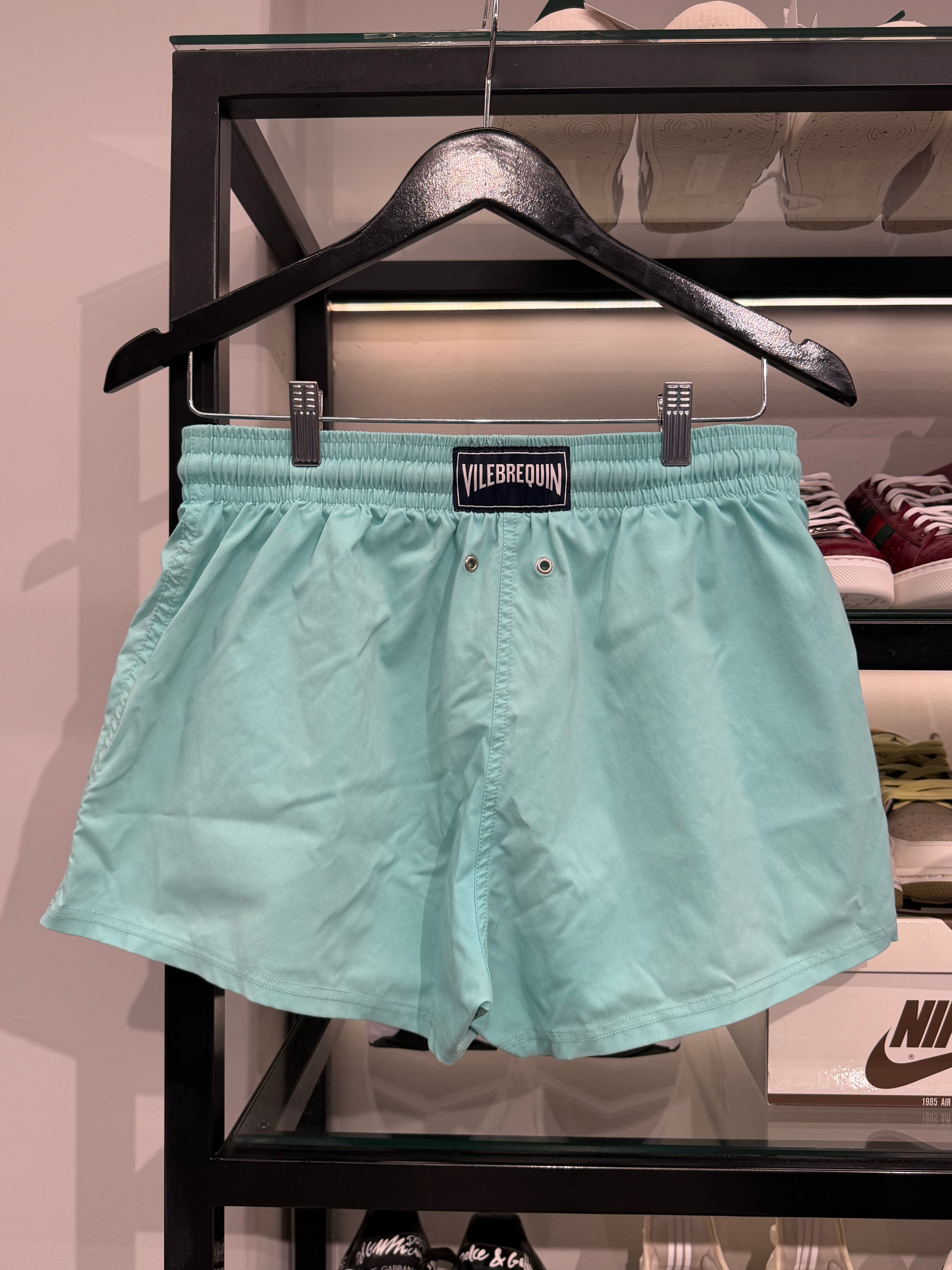 Short Vilebrequin