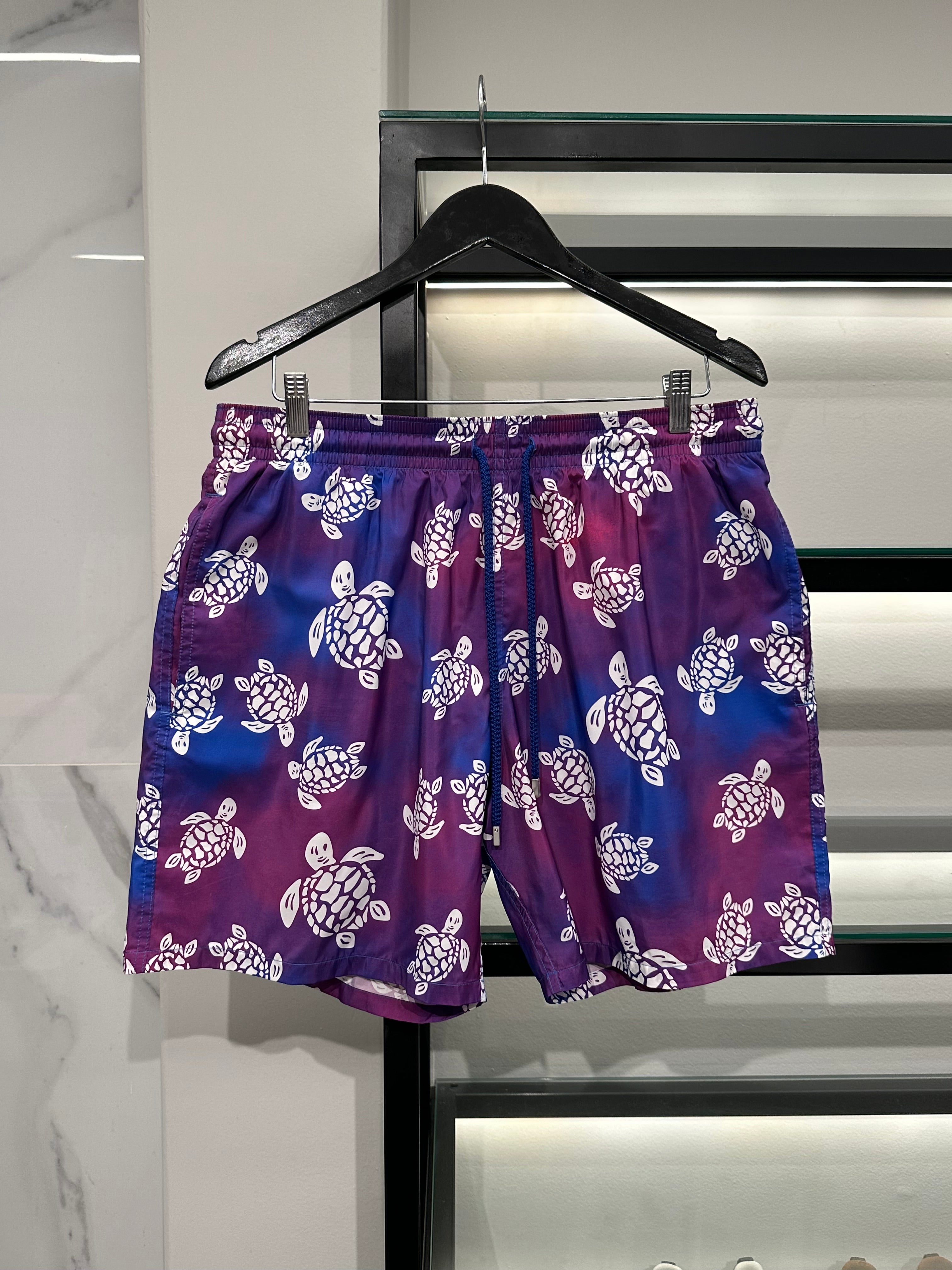 Short Vilebrequin