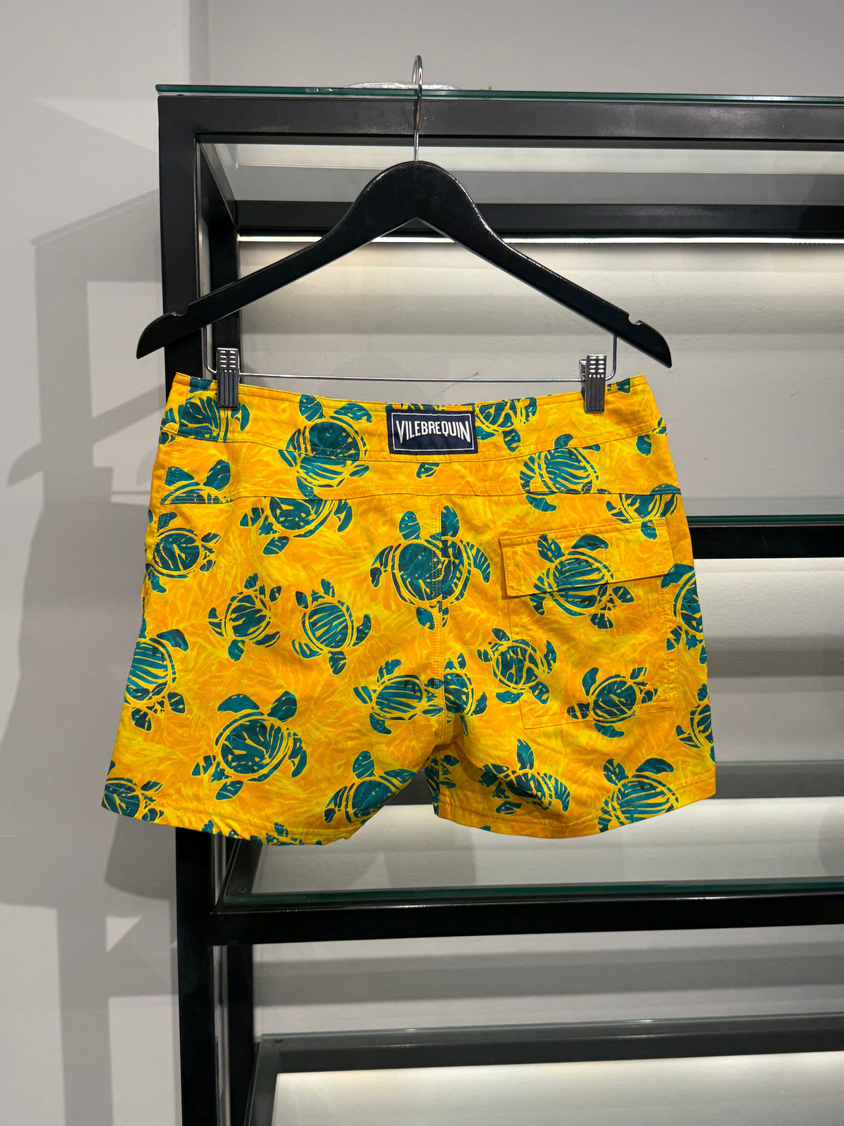 Short Vilebrequin