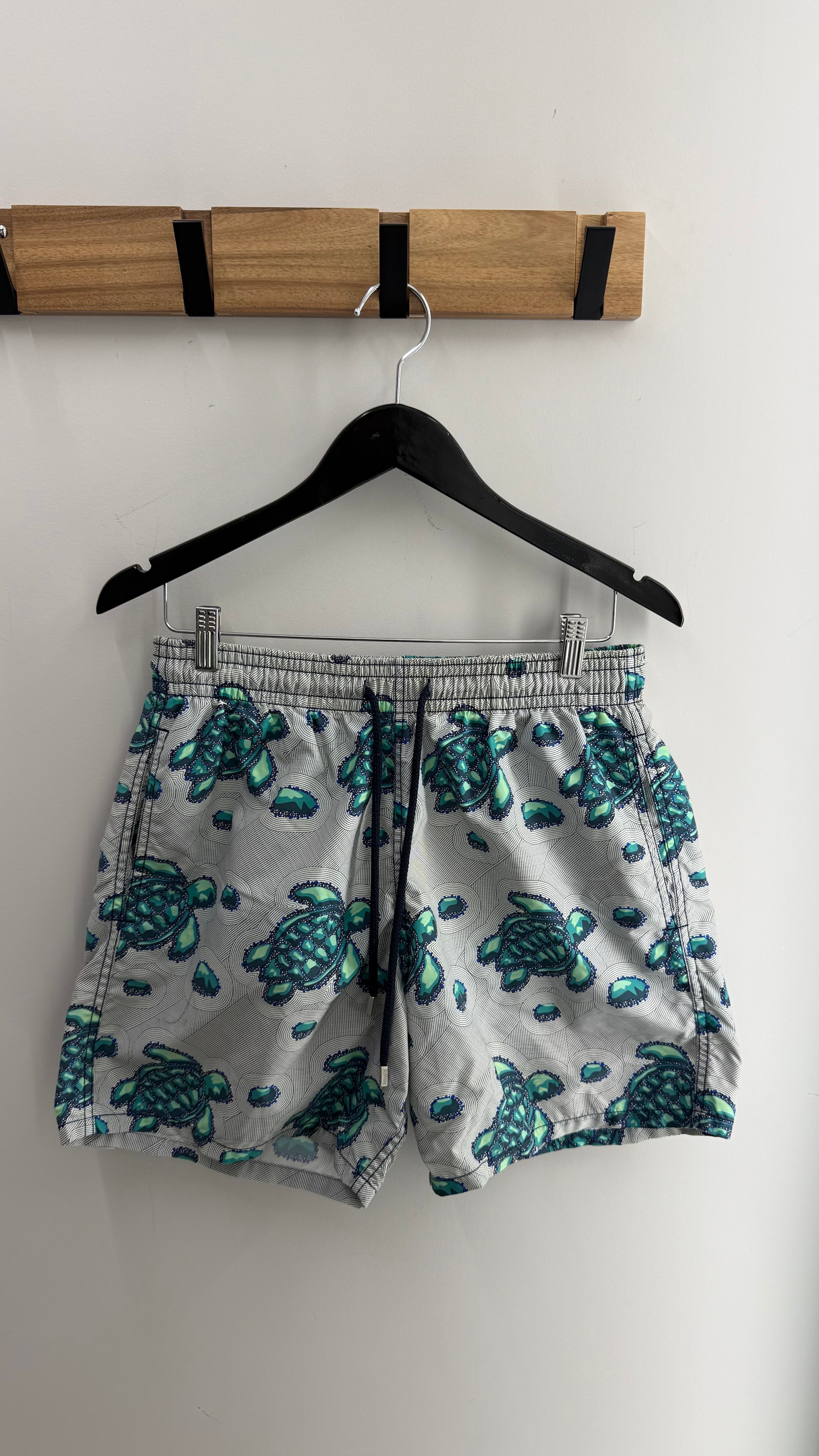 Short Vilebrequin