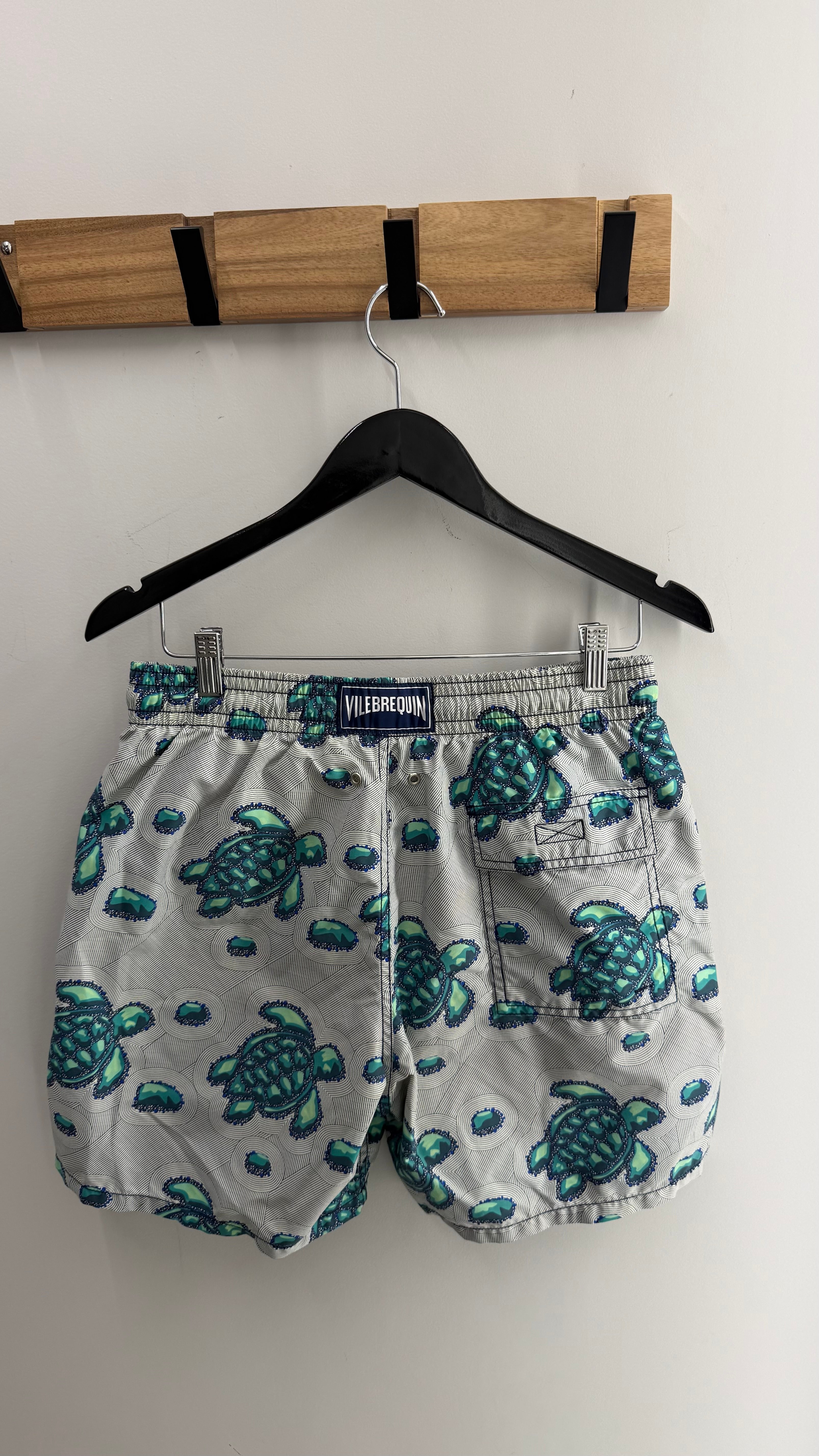 Short Vilebrequin
