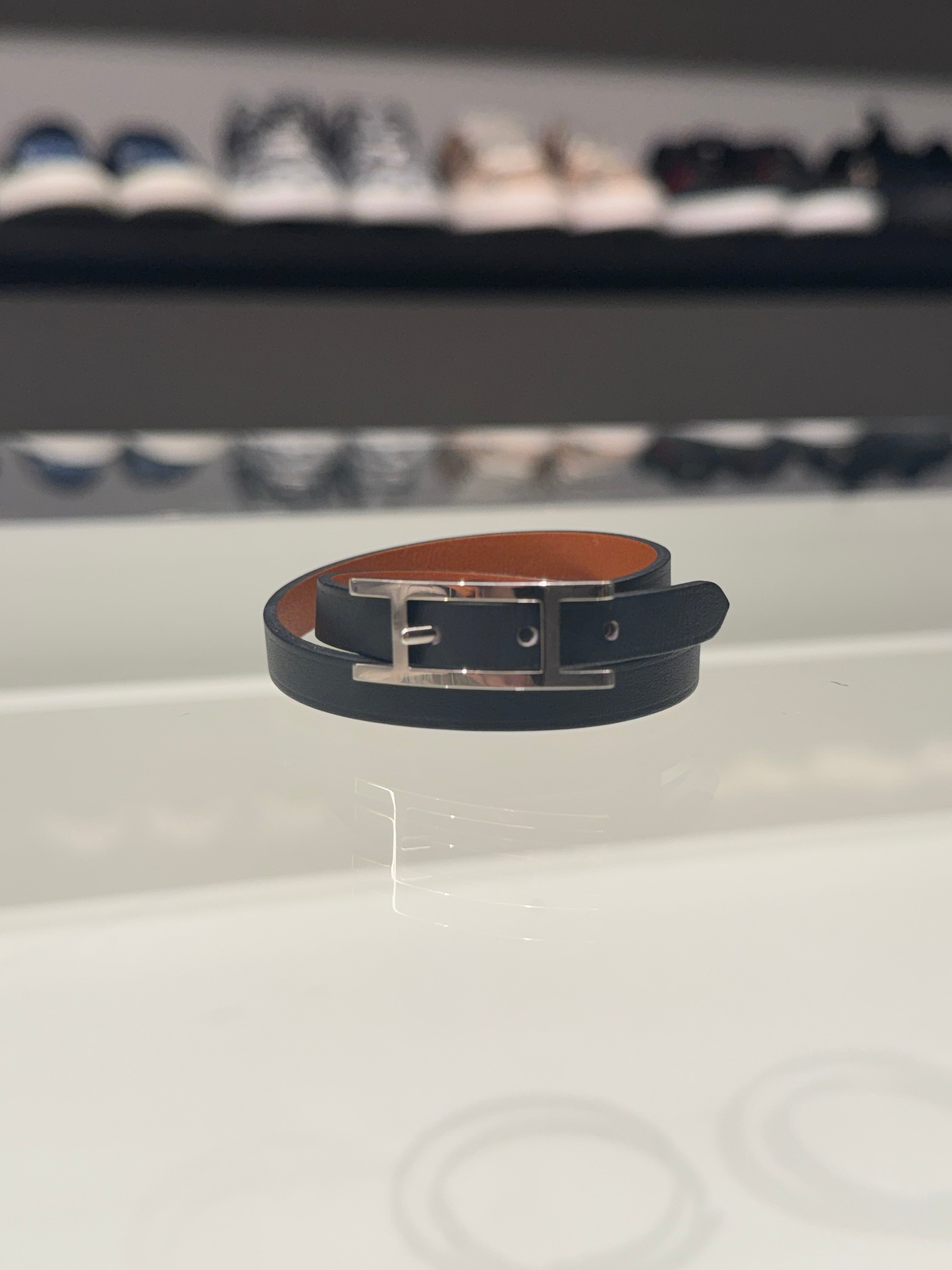 Pulseira Hermès