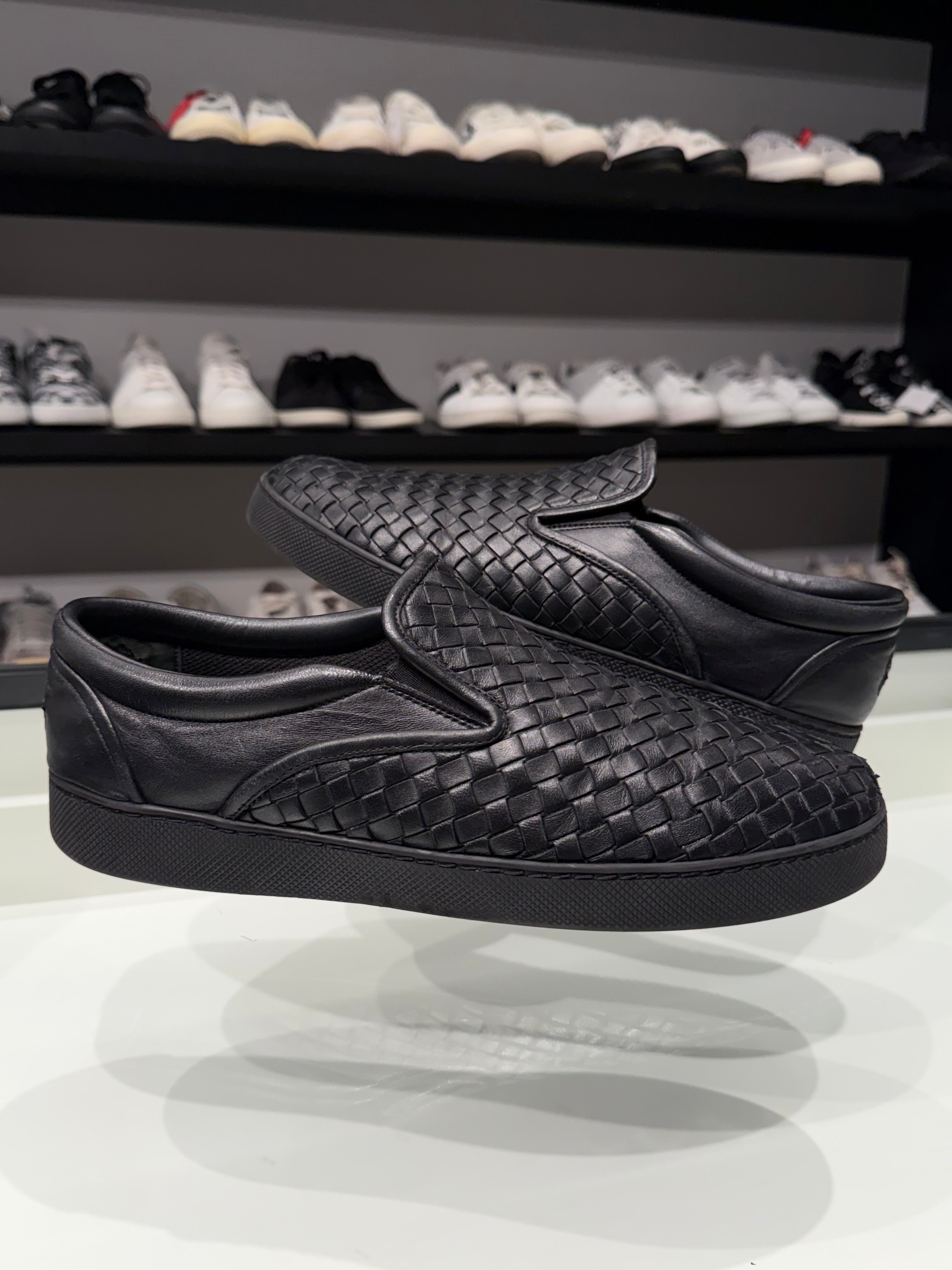 Slip Bottega Veneta