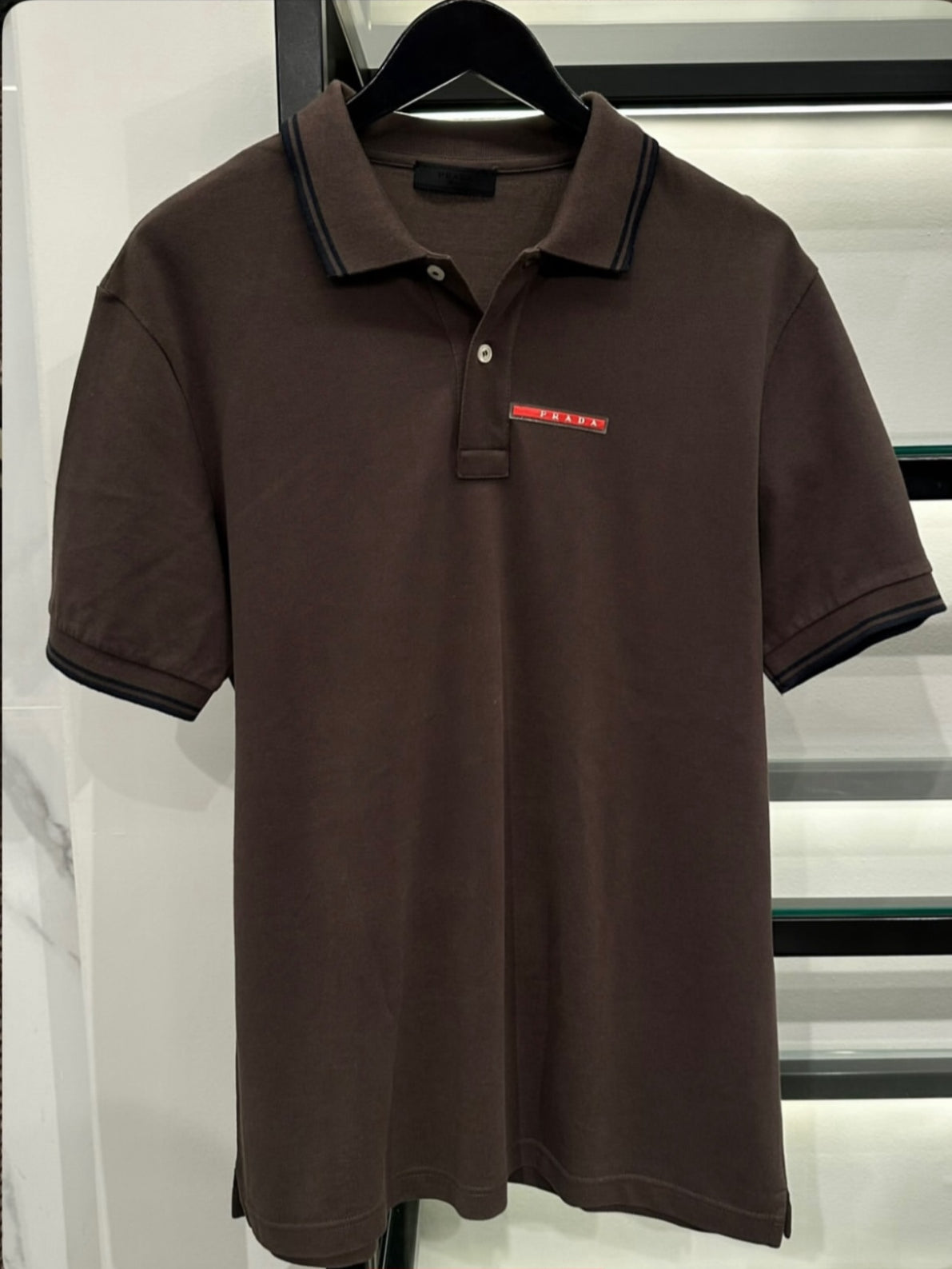 Polo Prada