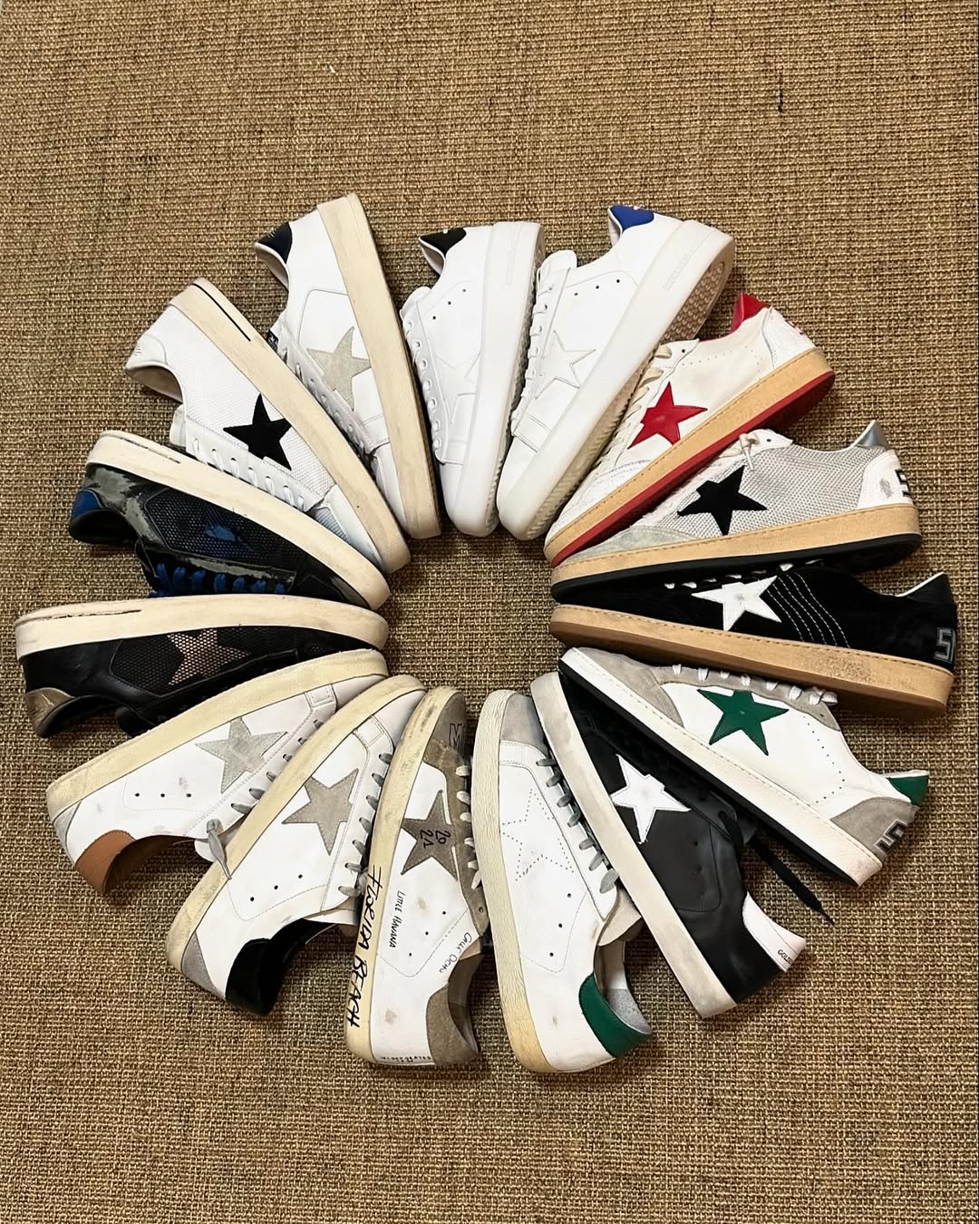 Instagram shop
