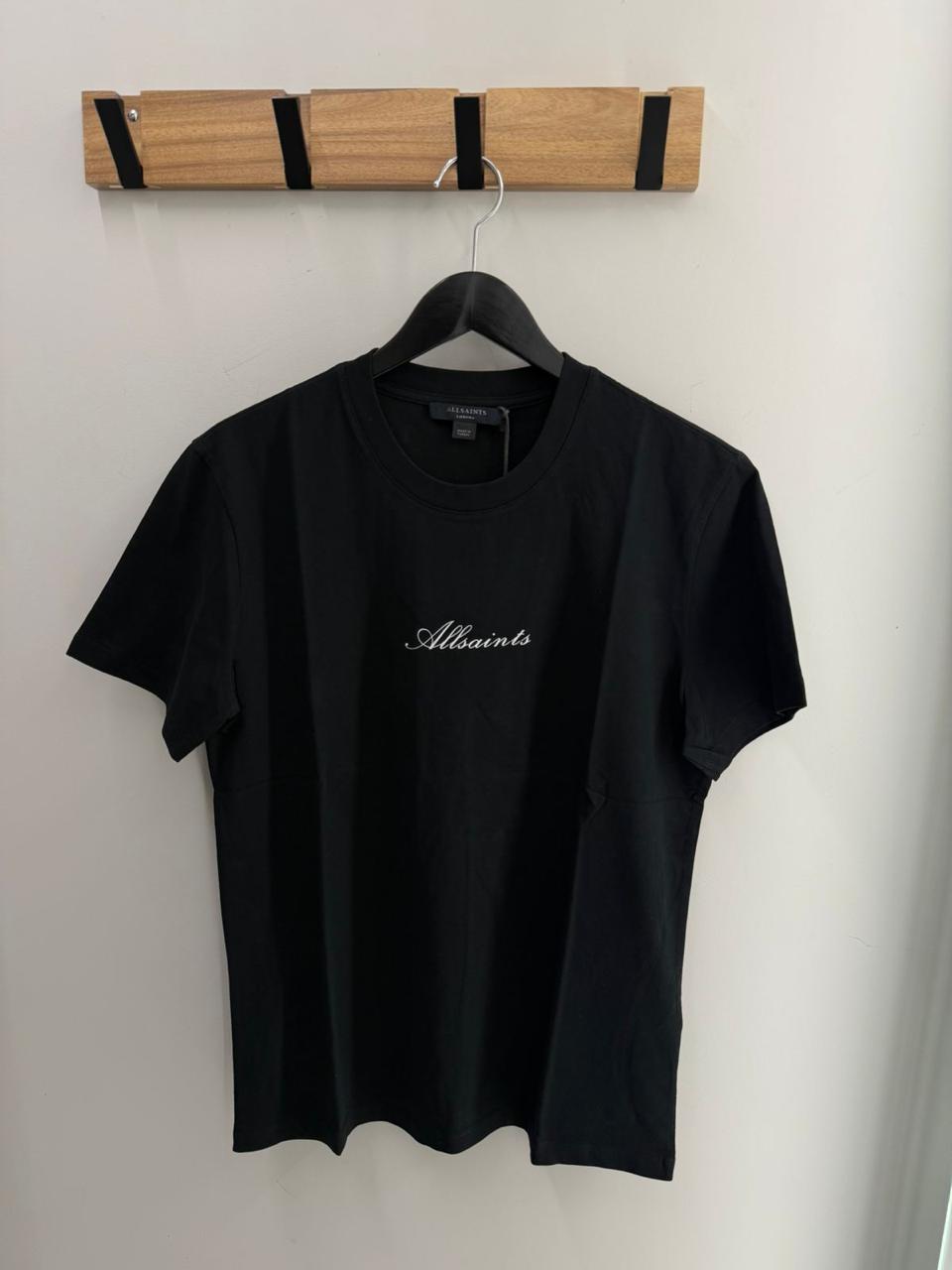 Camisetas All Saints