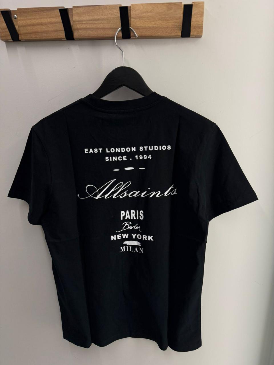 Camisetas All Saints