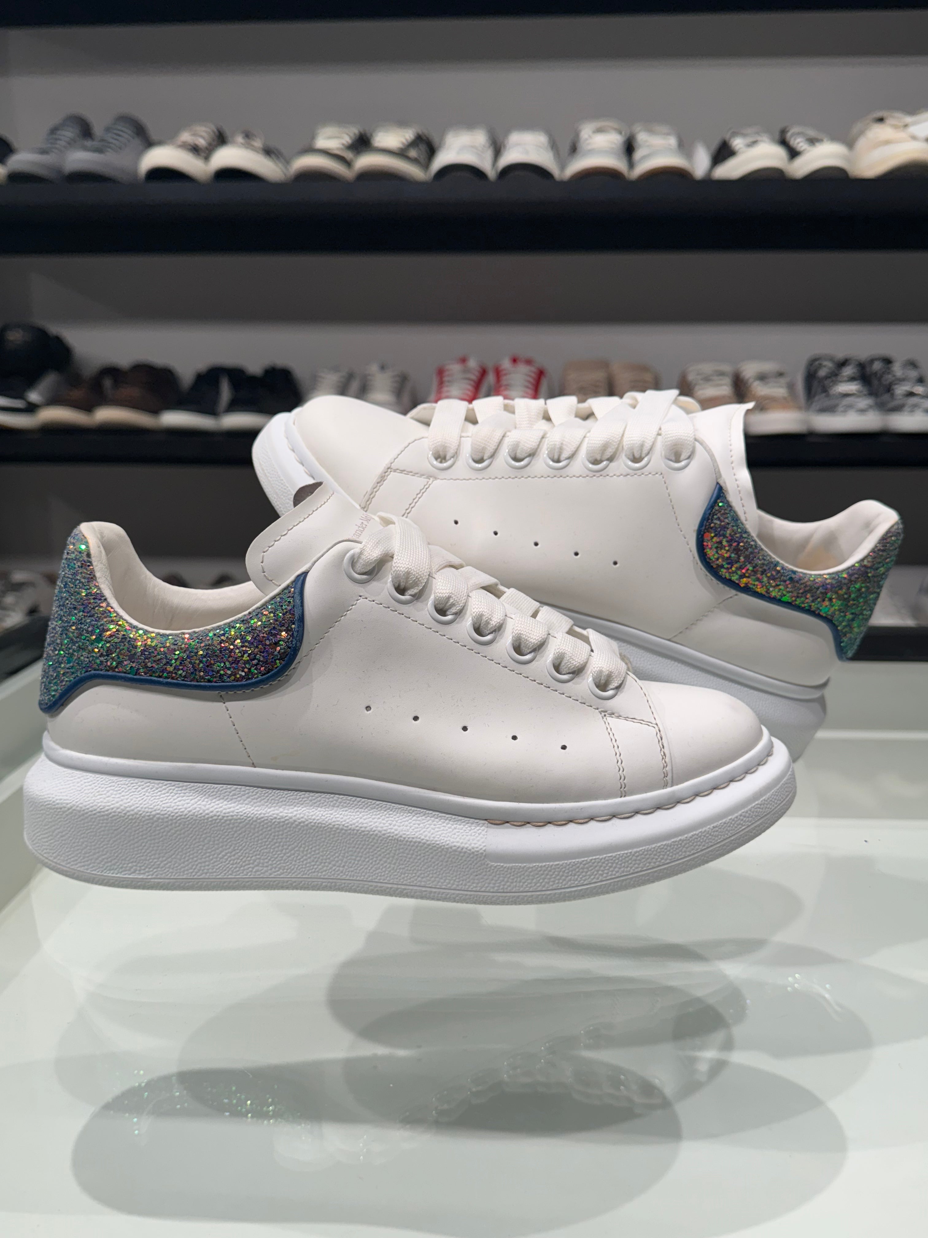 Sneaker Alexander McQueen