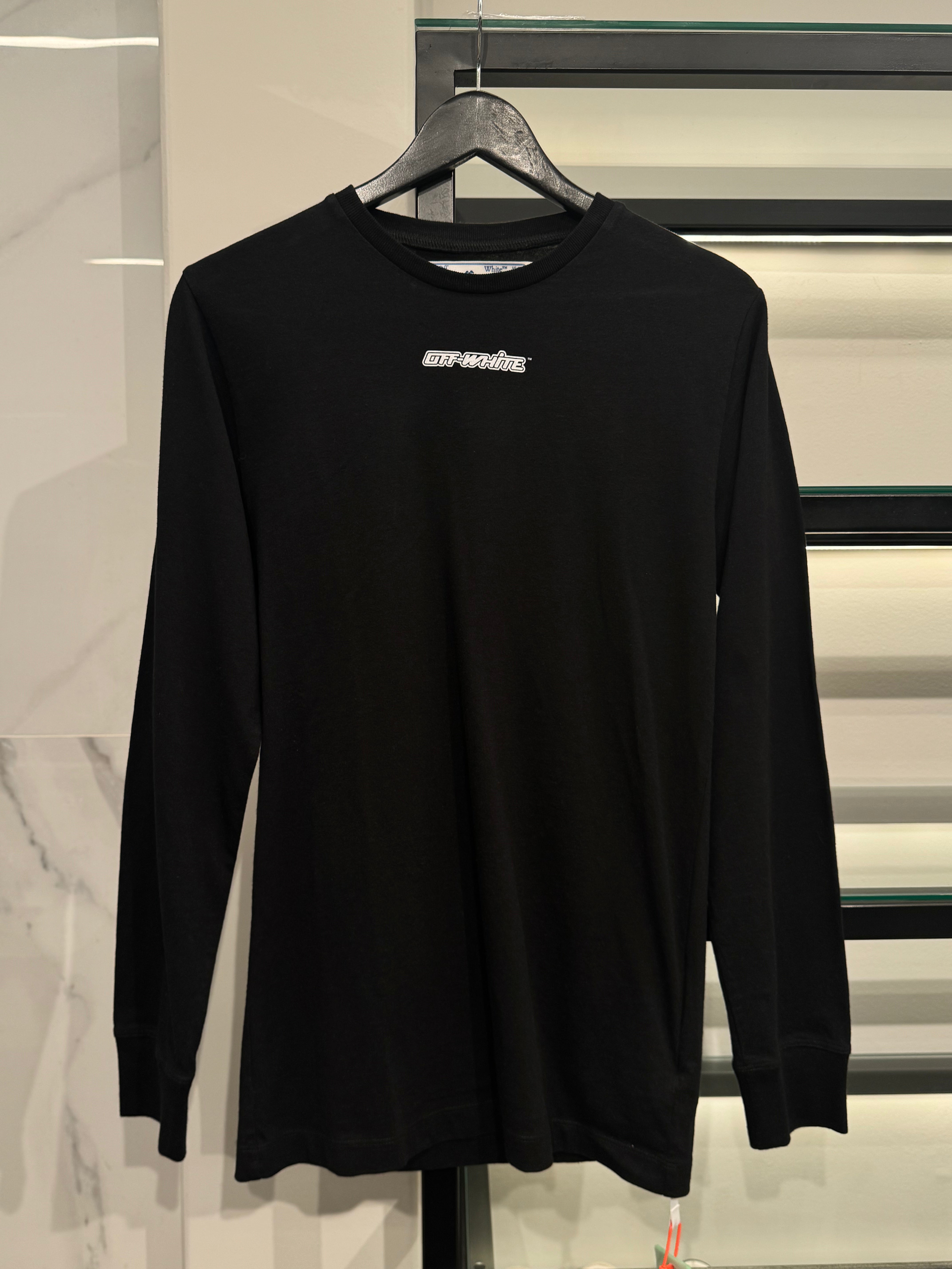 Camiseta Off White