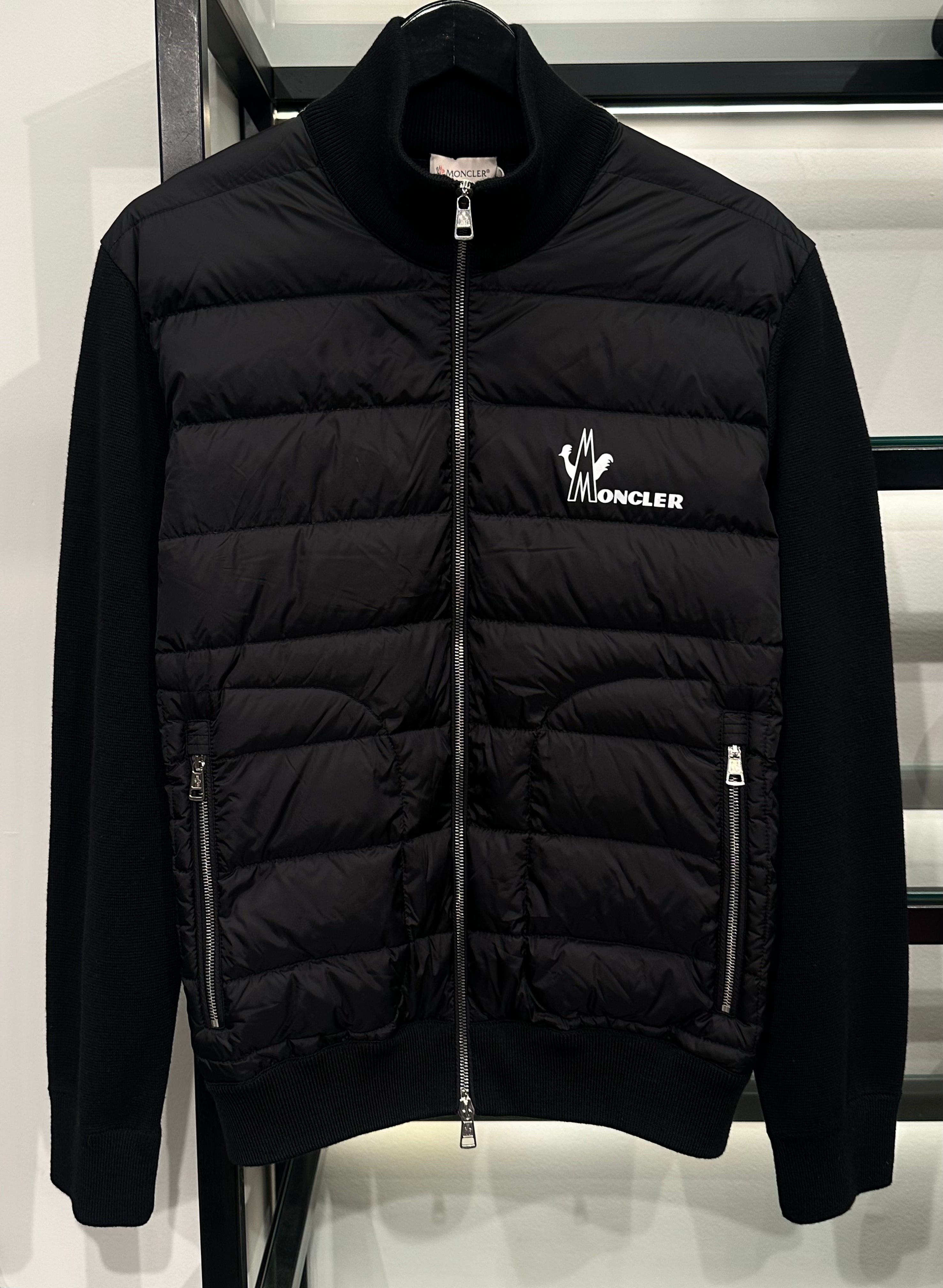 Puffer Moncler
