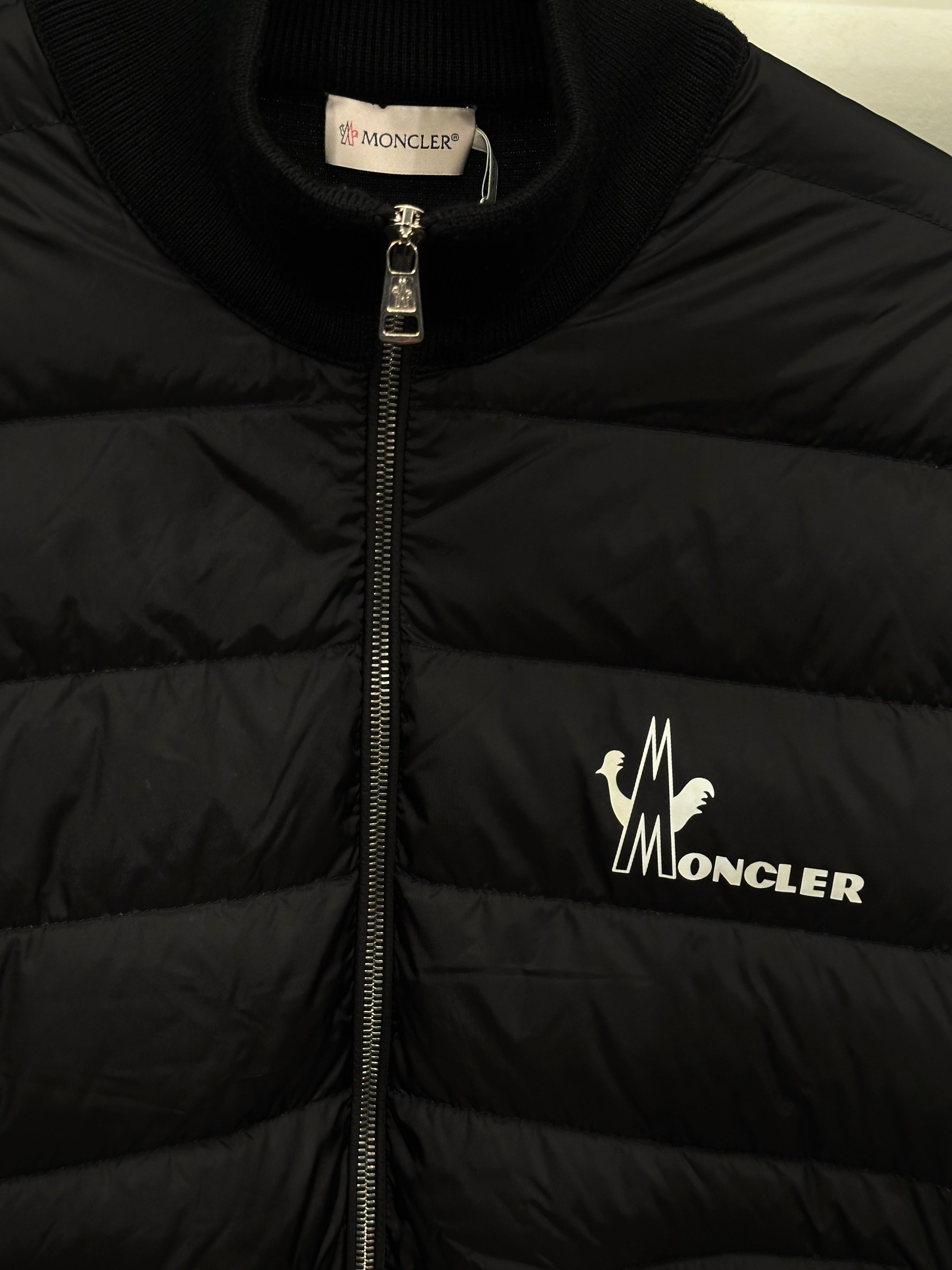 Puffer Moncler