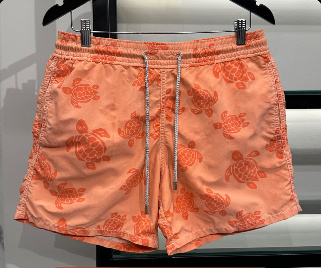 Short Vilebrequin