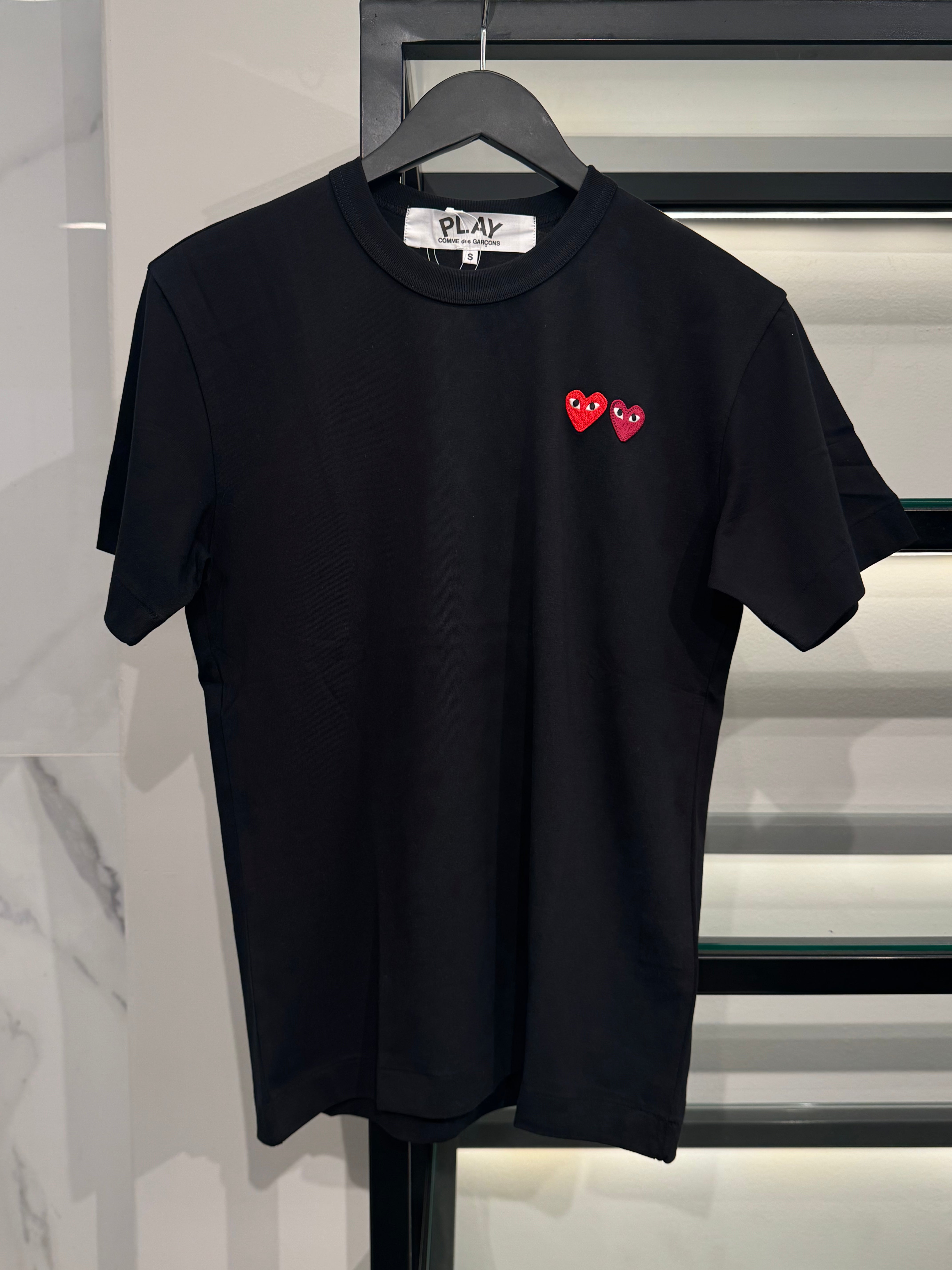 Camiseta CDG