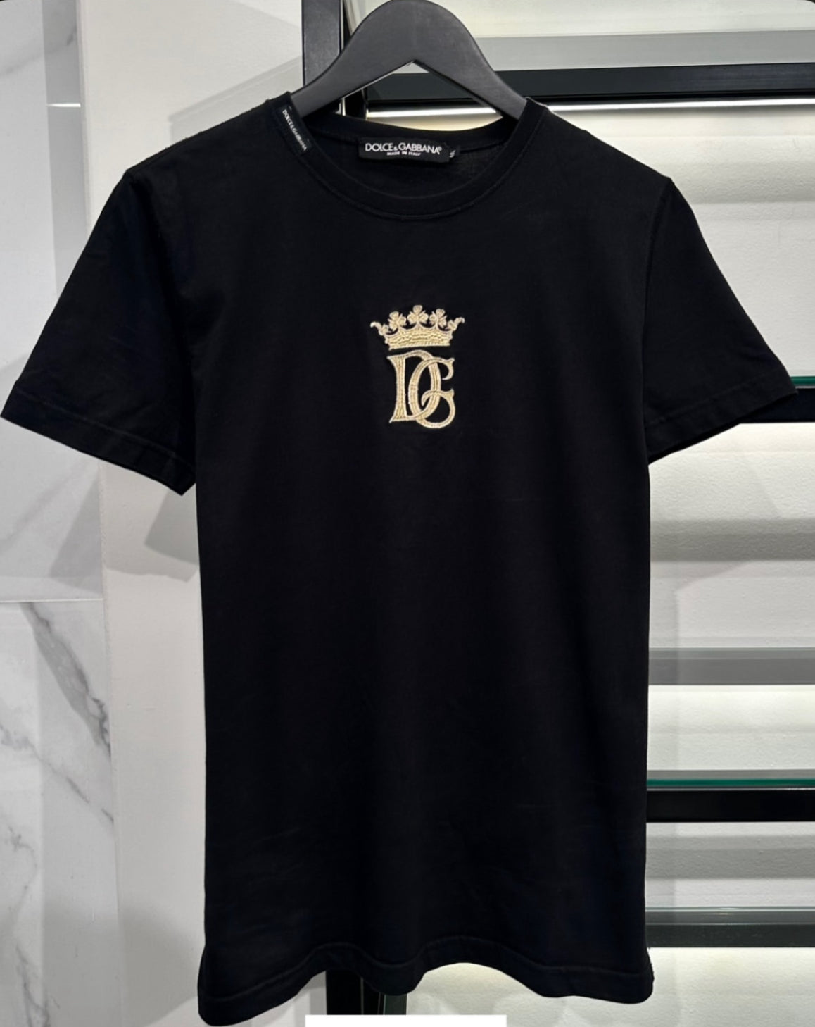 Camiseta Dolce&Gabbana
