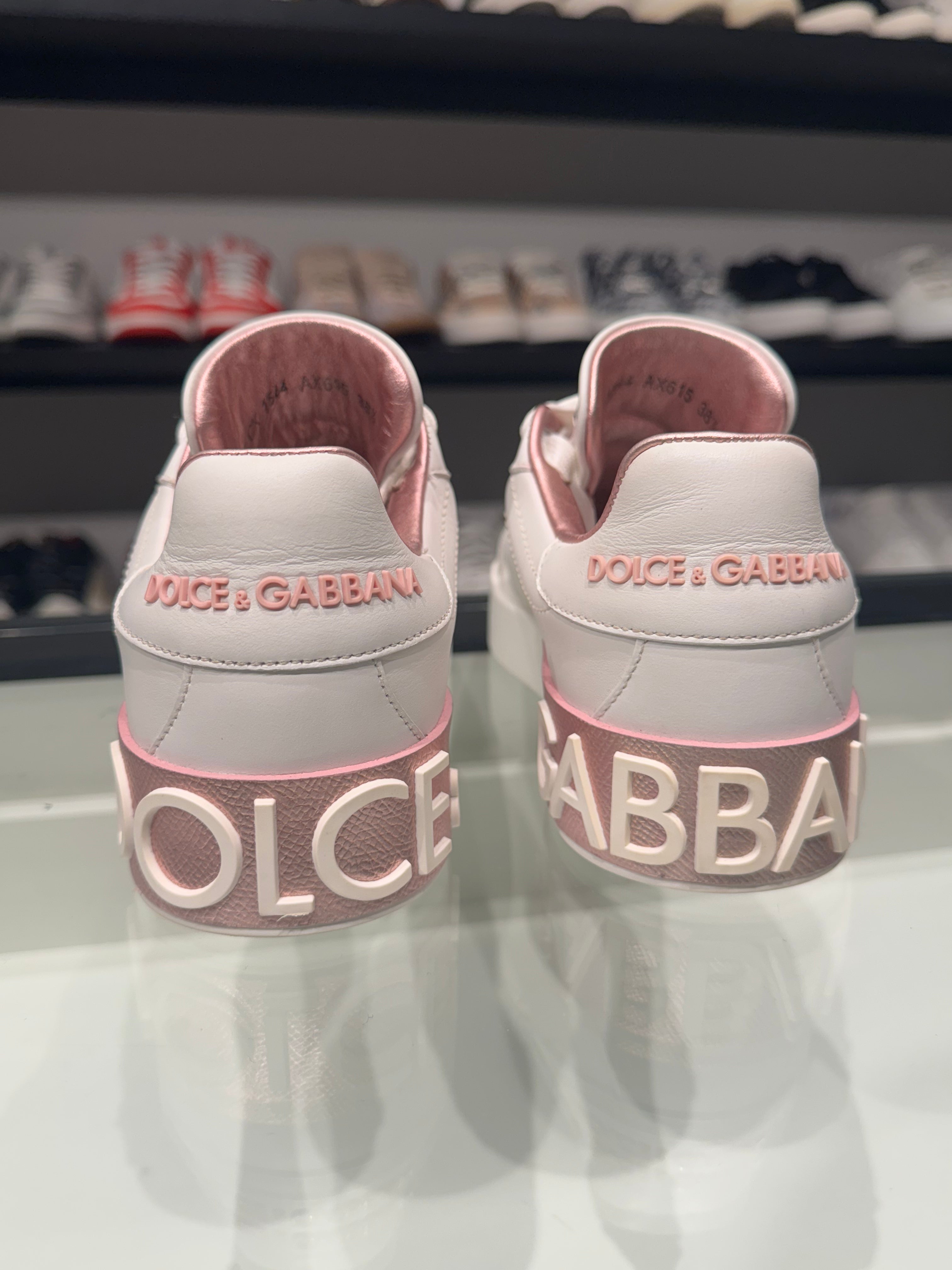 Dolce e Gabbana "Portofino"
