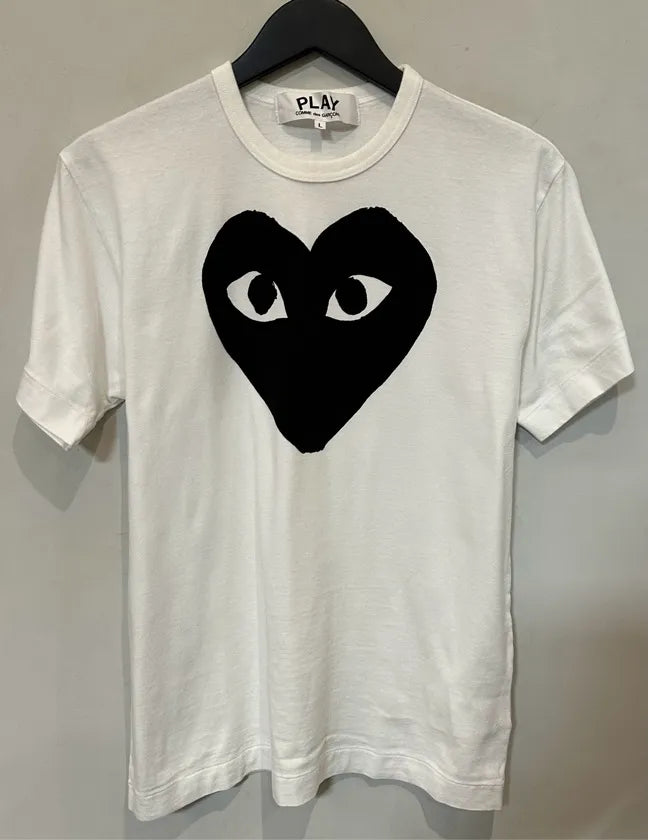 Camiseta CDG