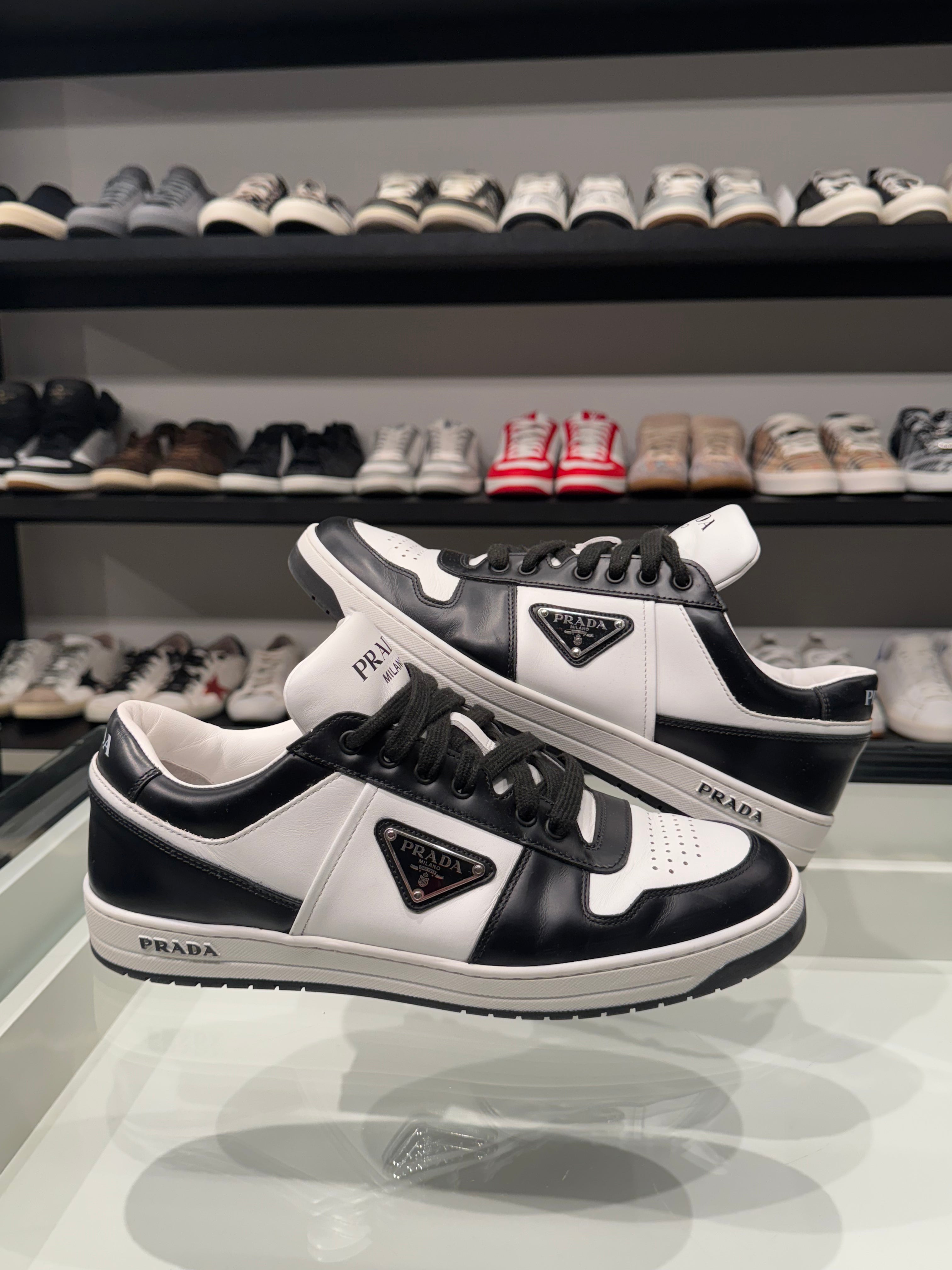 Prada "Downtown"