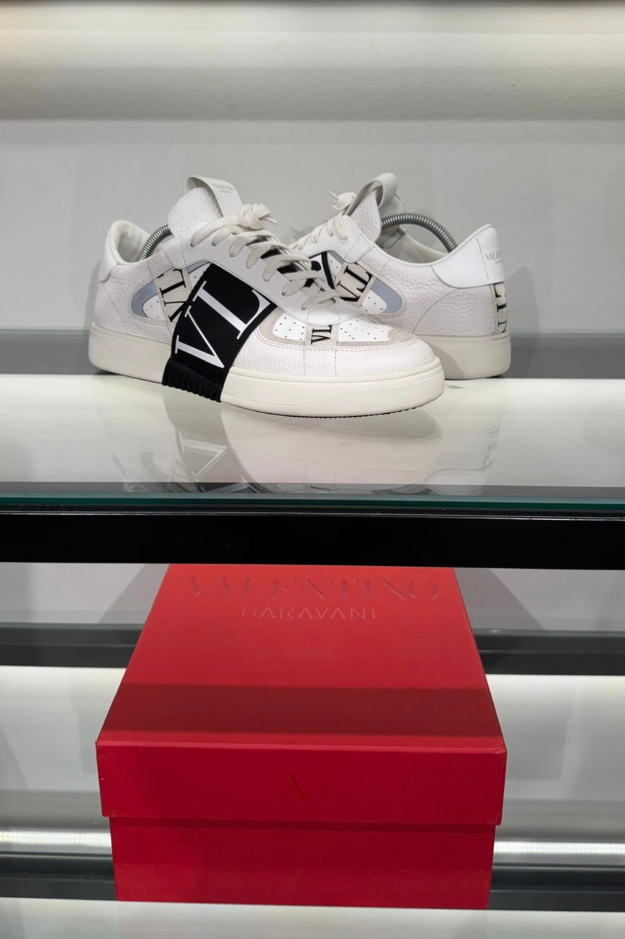 Sneaker Valentino