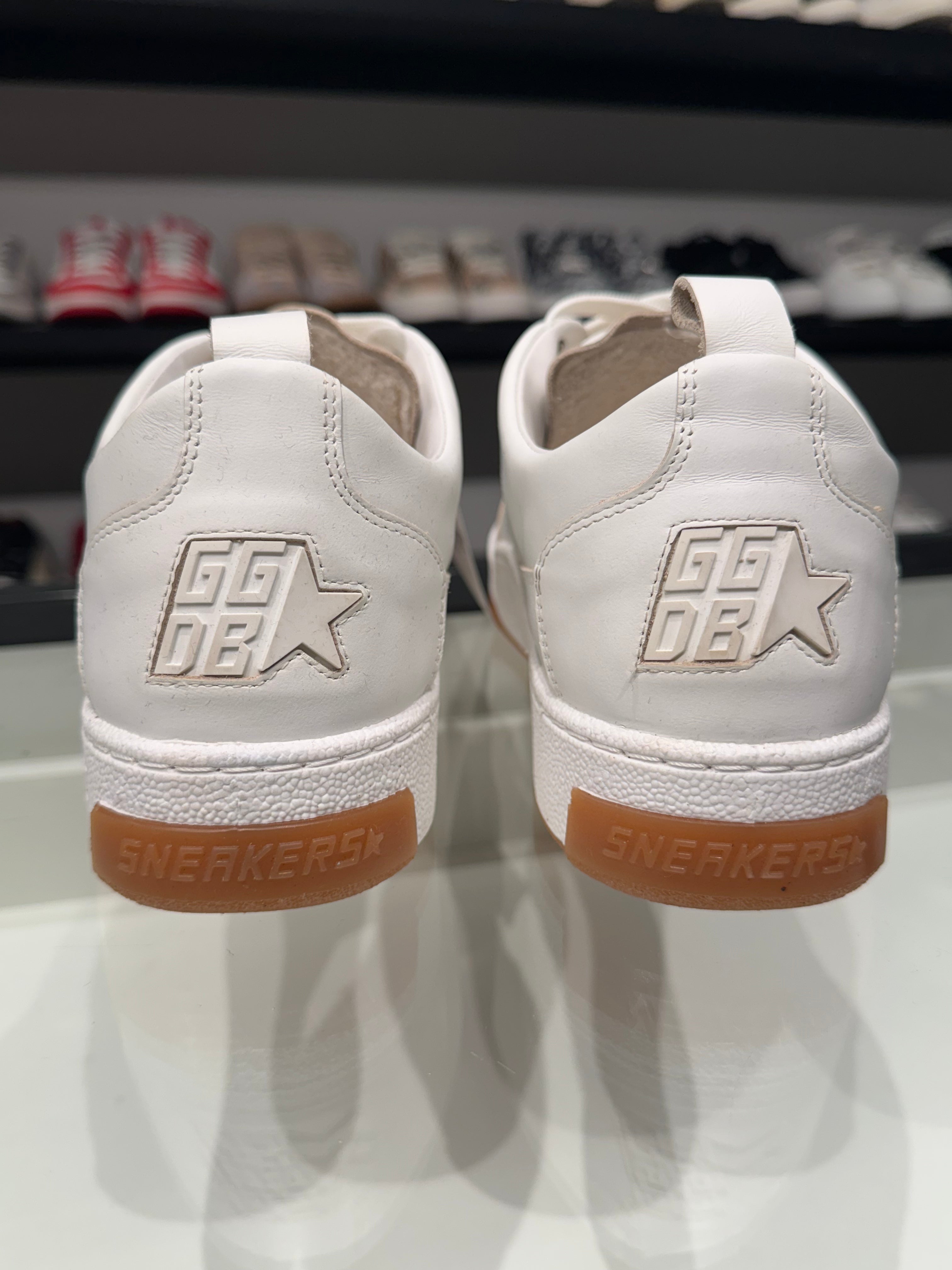 Golden Goose "Yeah"