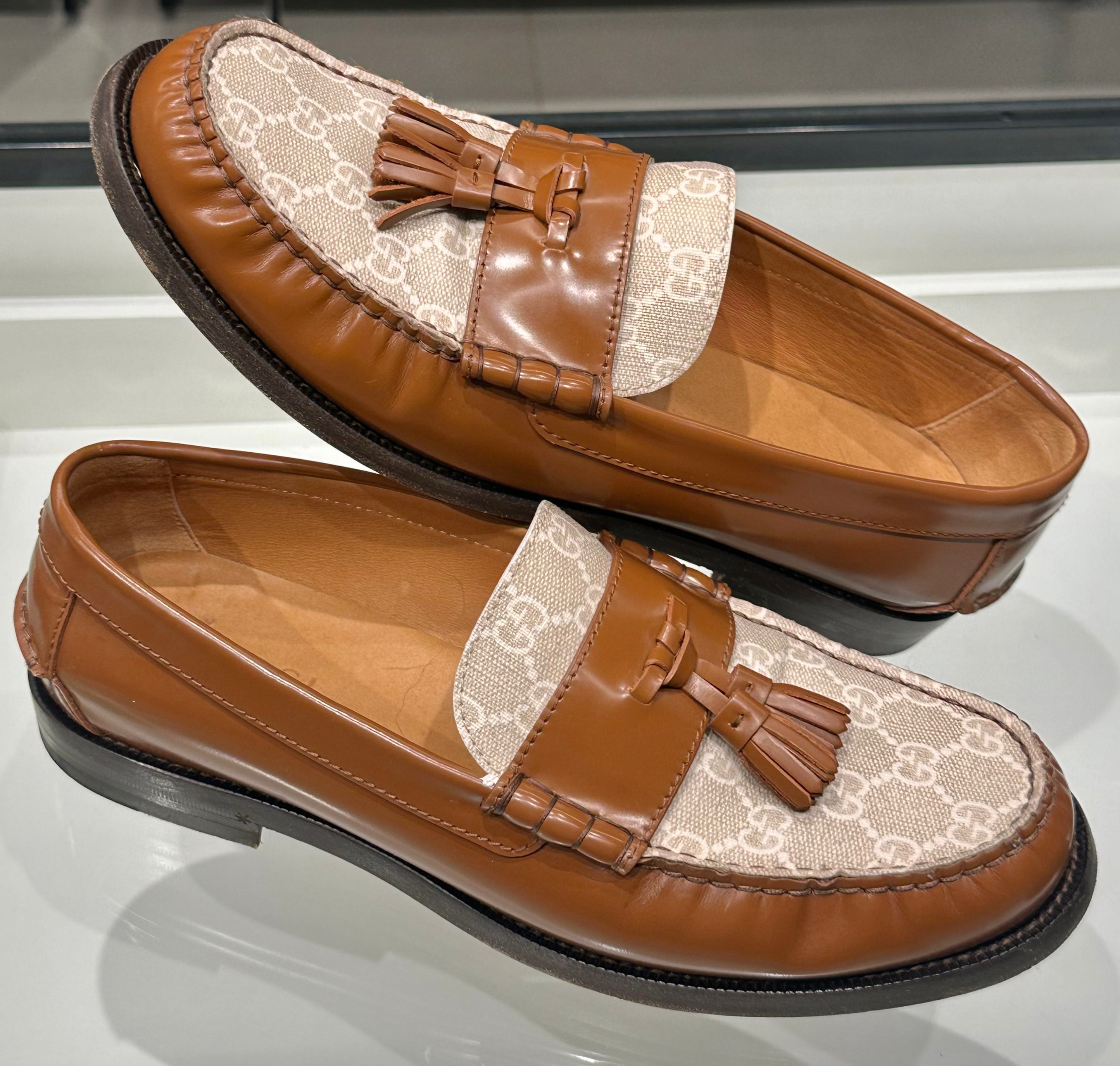 Loafer Gucci