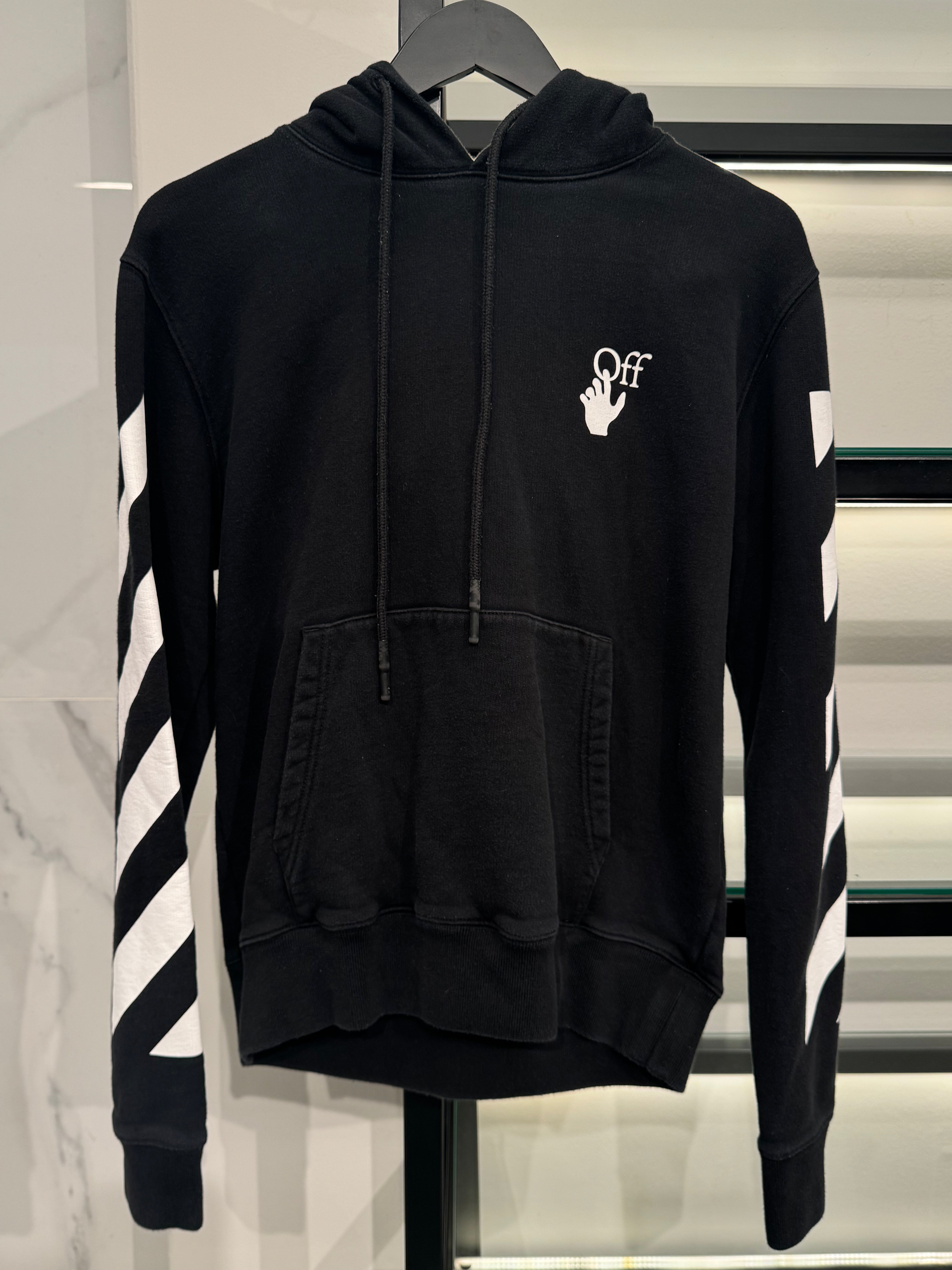 Moletom Off White
