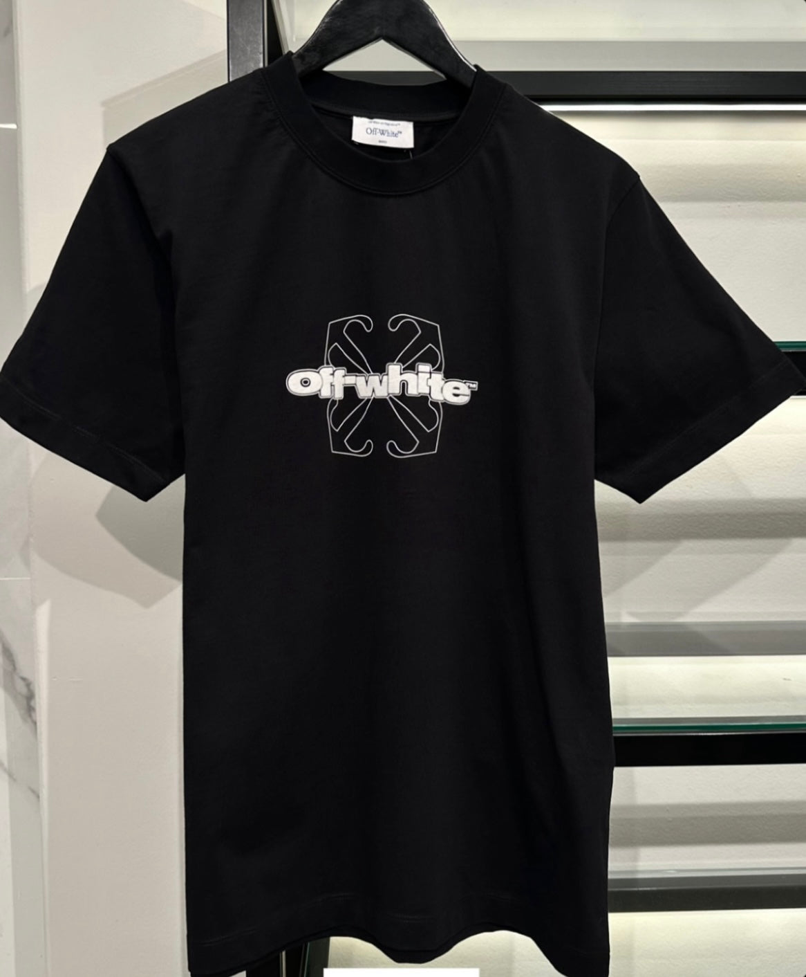 Camiseta Off-White