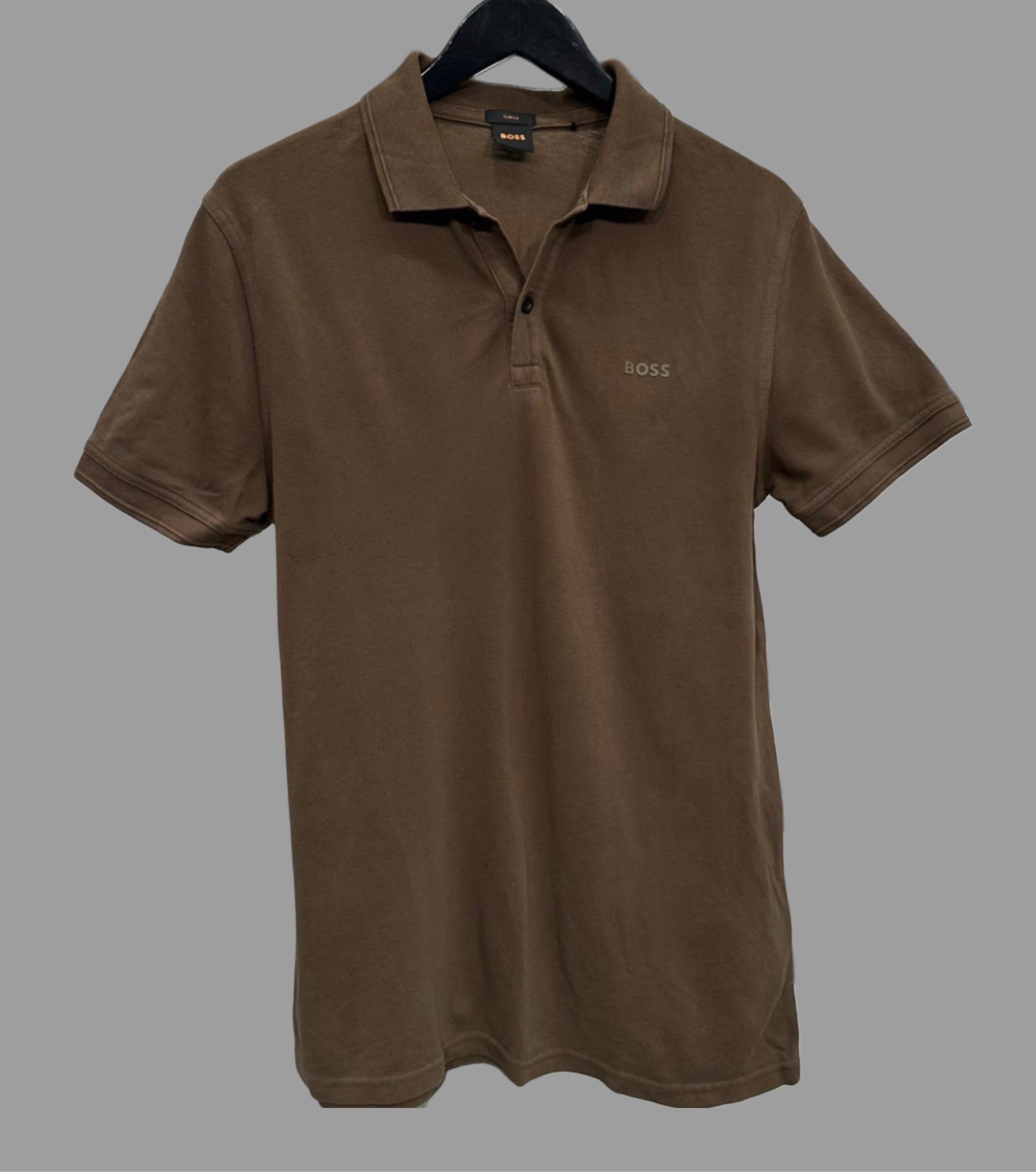 Polo Boss