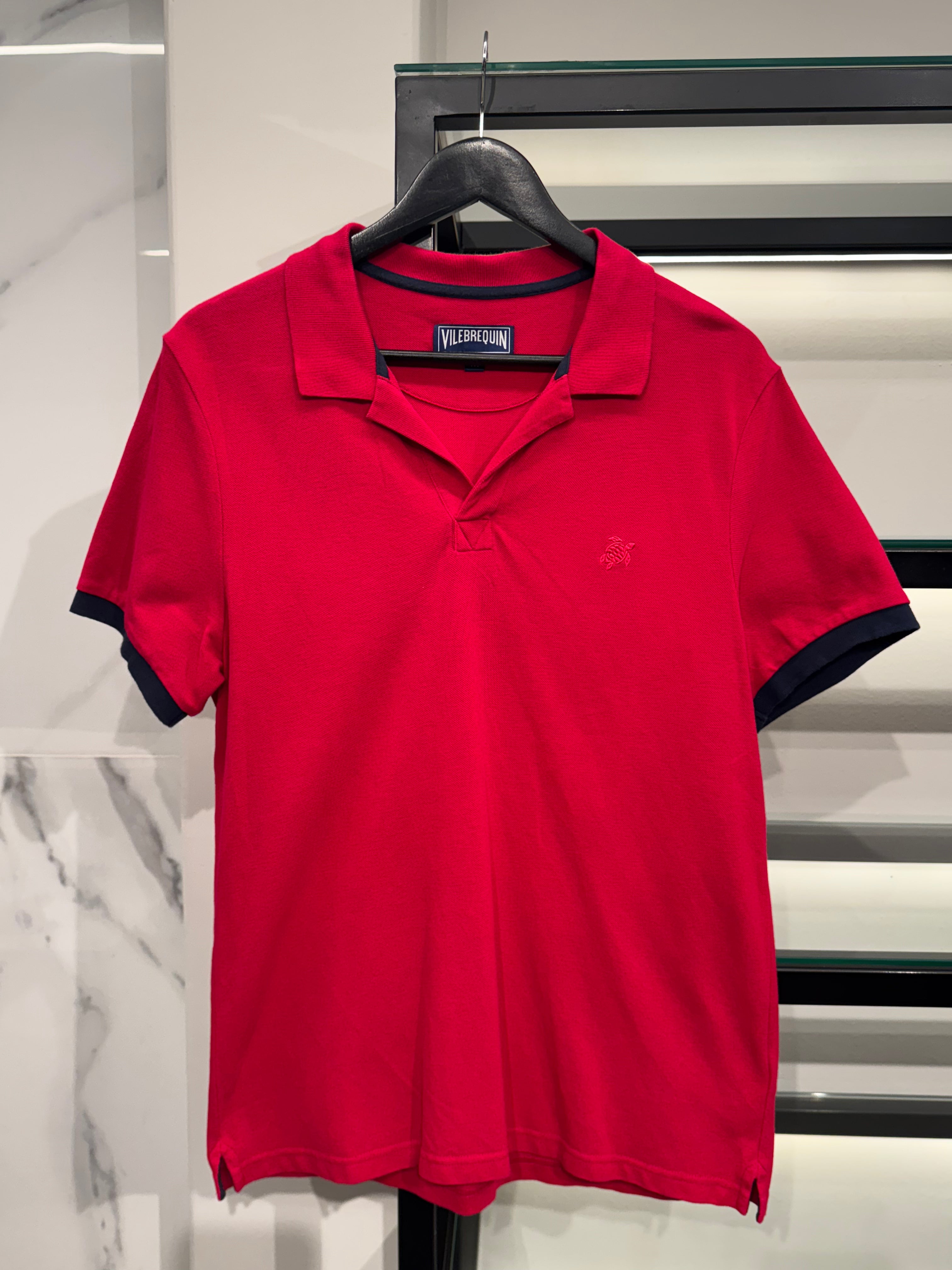 Polo Vilebrequin