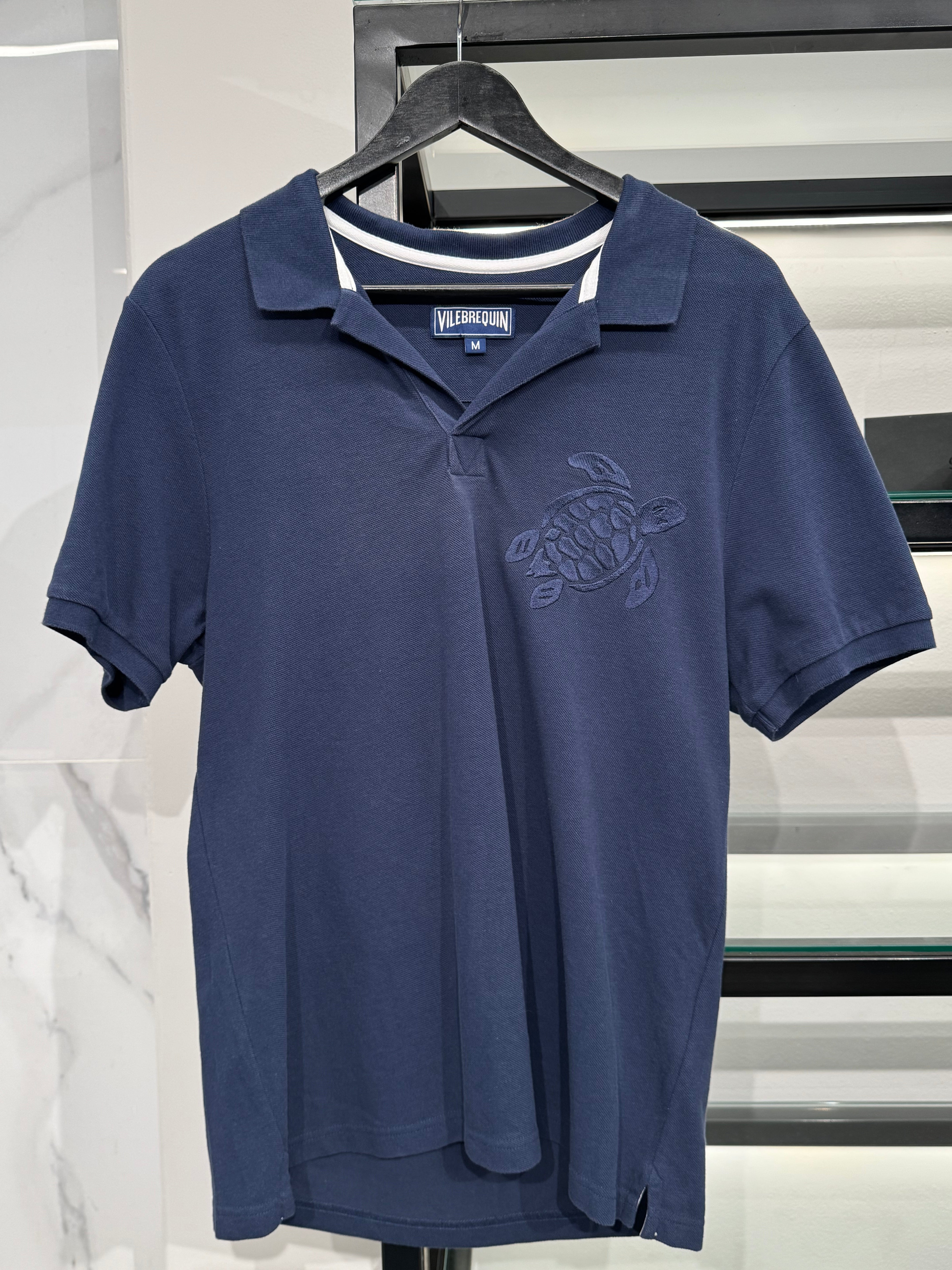 Polo Vilebrequin