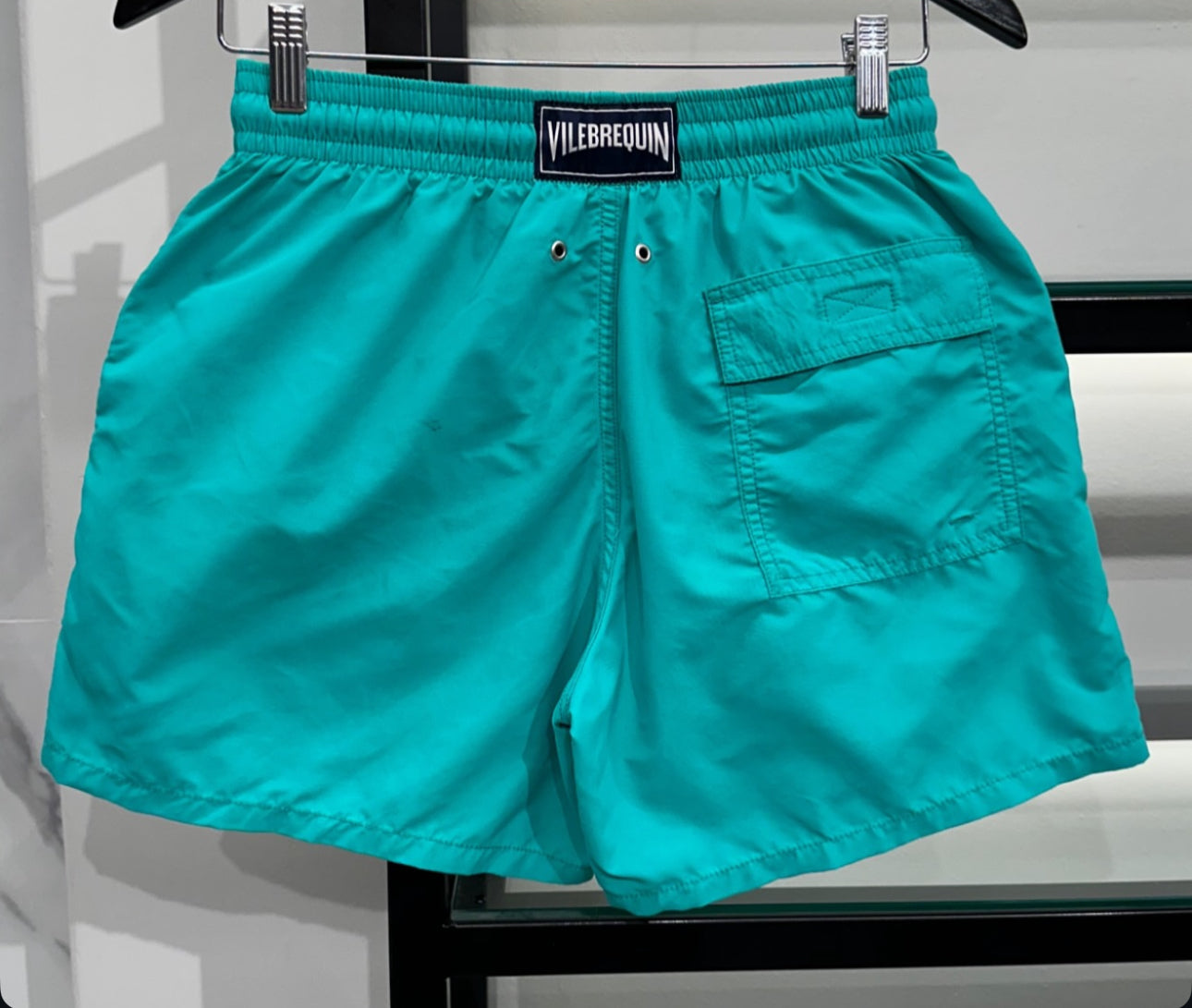 Short Vilebrequin