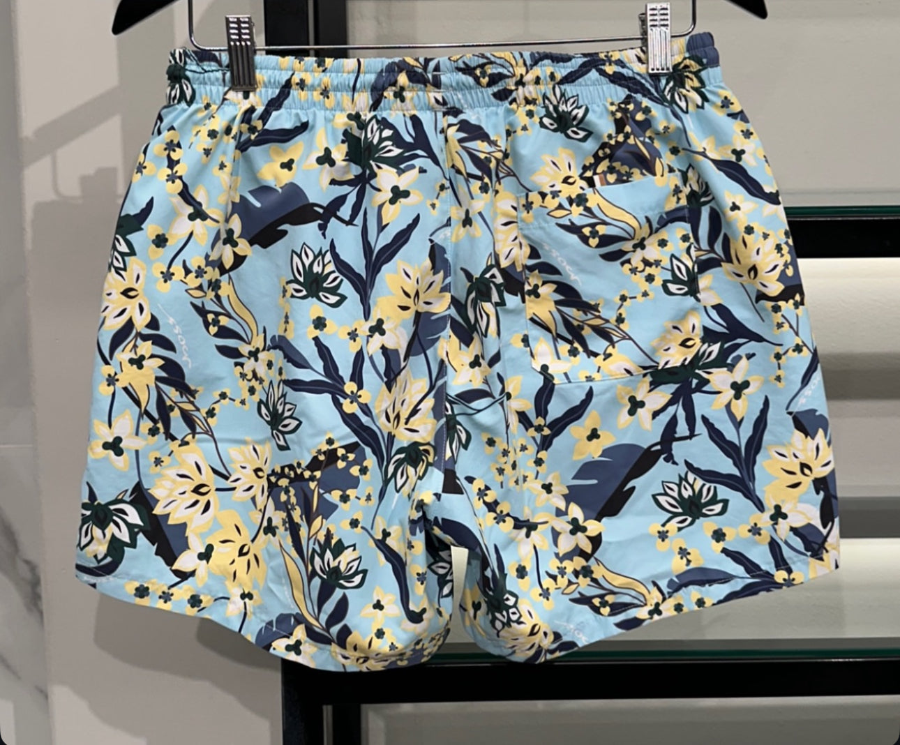 Short Hugo Boss