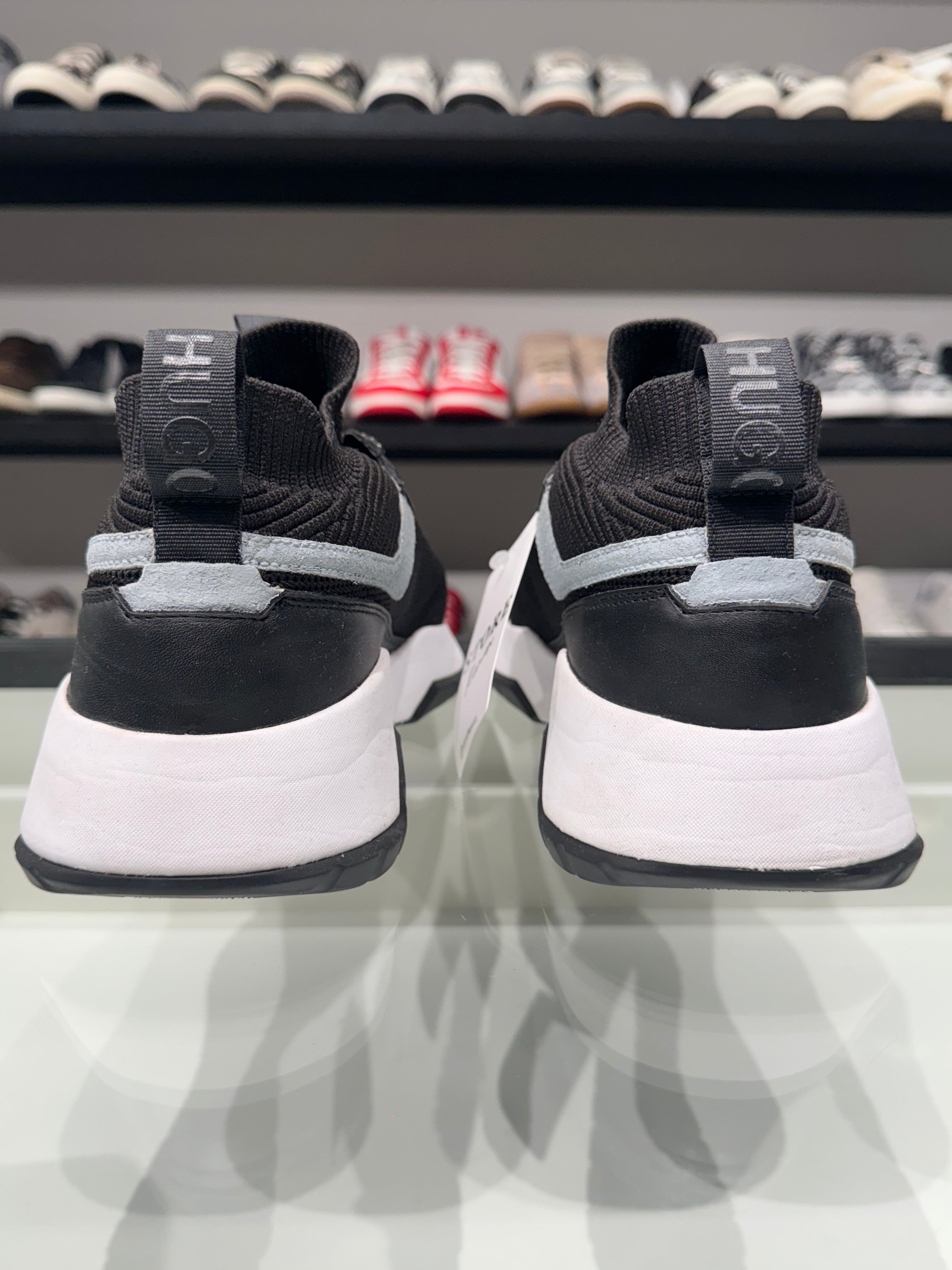 Sneaker Hugo