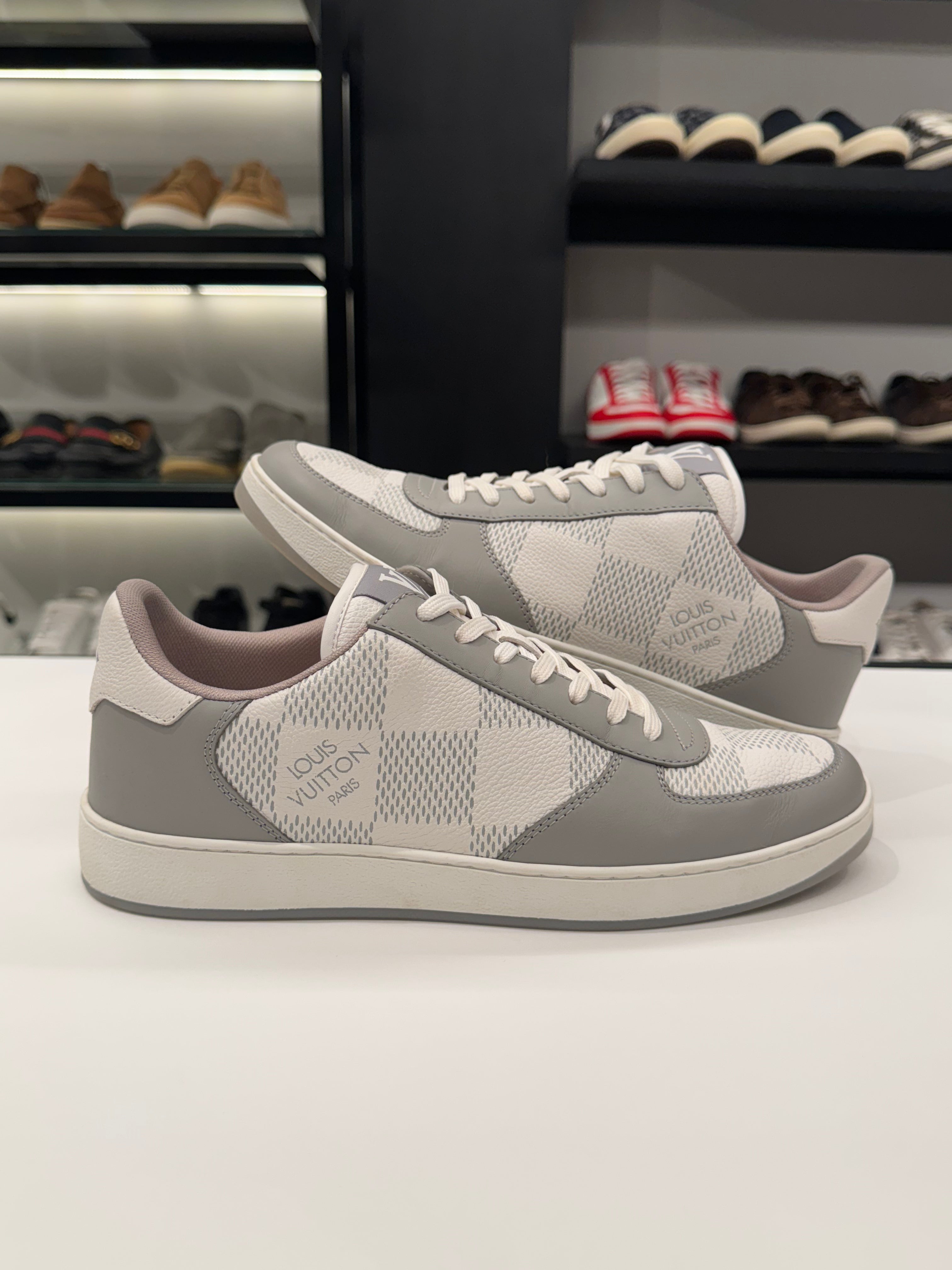 Sneaker Louis Vuitton