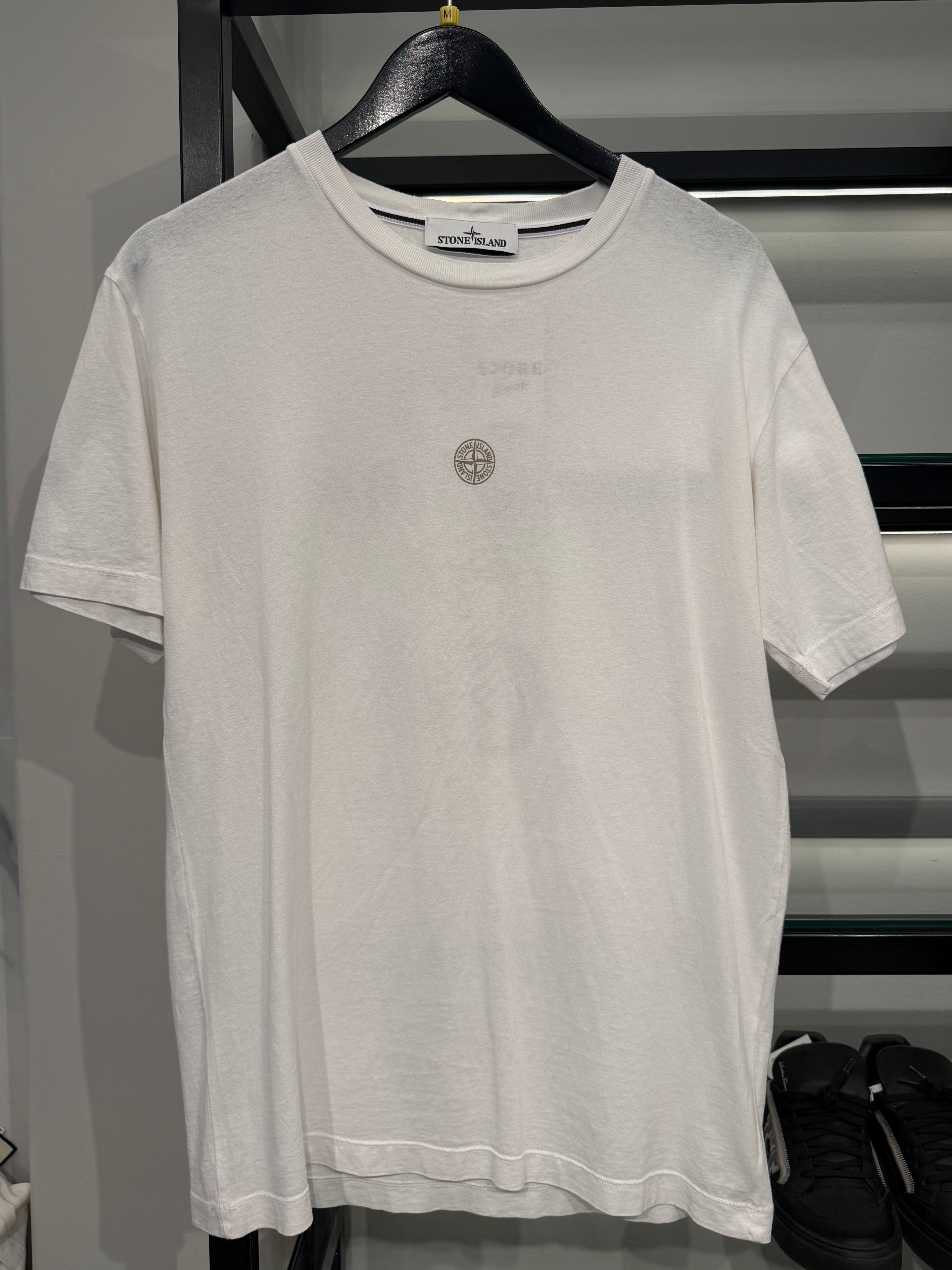 Camiseta Stone Island