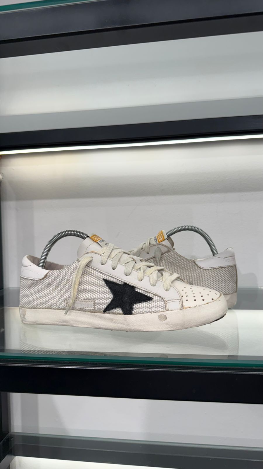 Golden Goose SuperStar