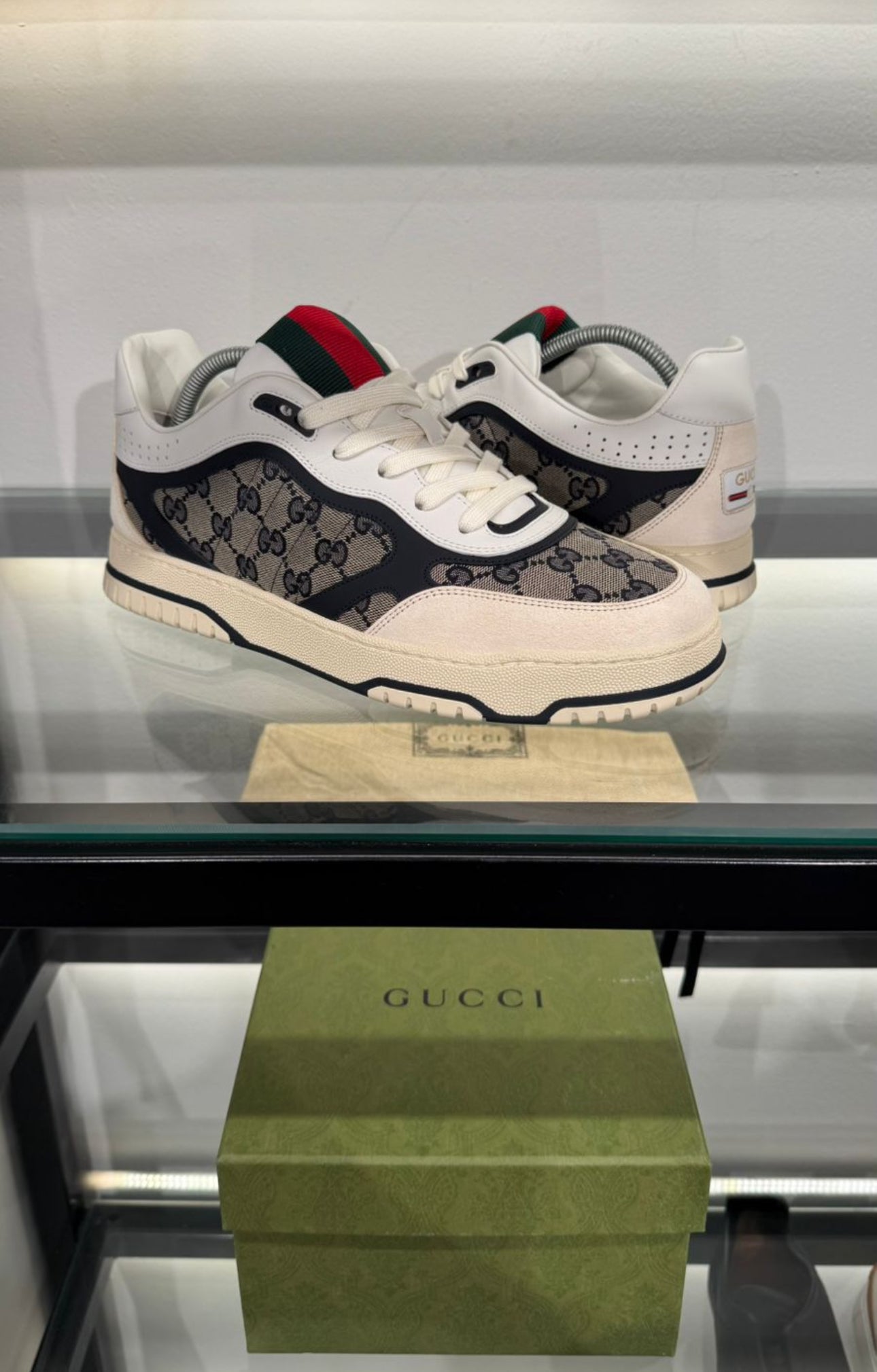Sneaker Gucci