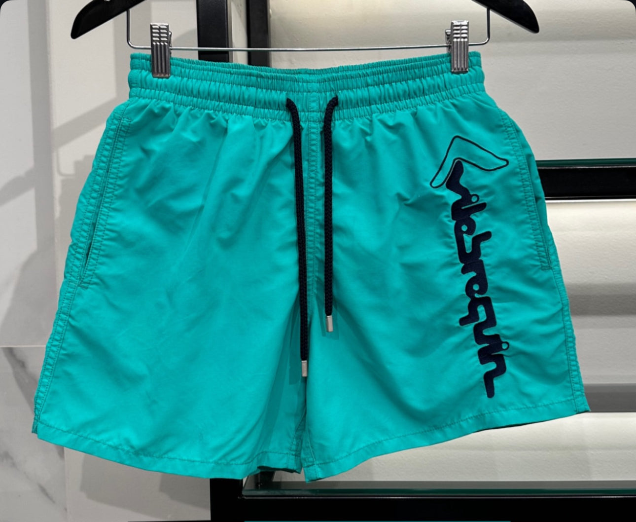 Short Vilebrequin