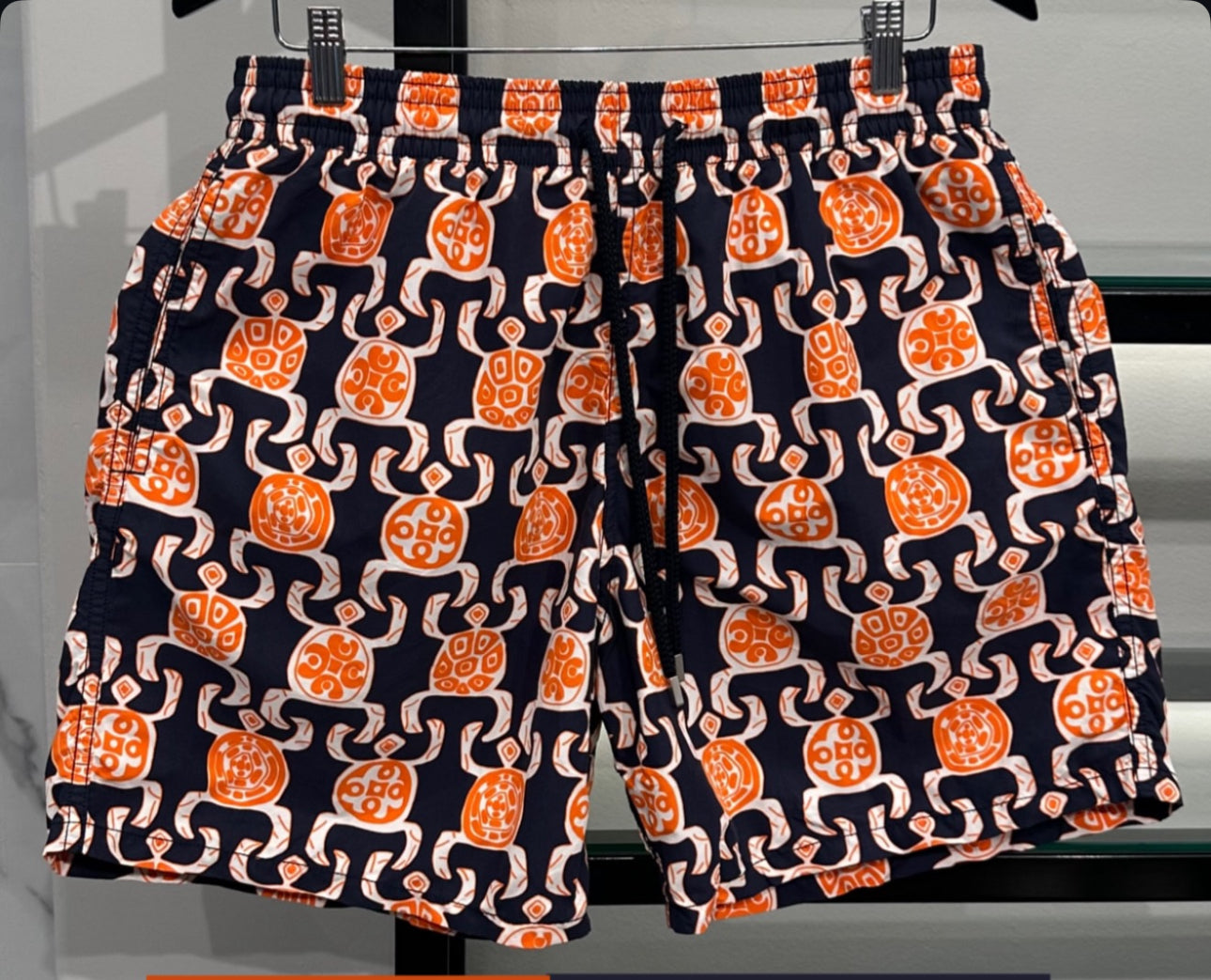 Short Vilebrequin