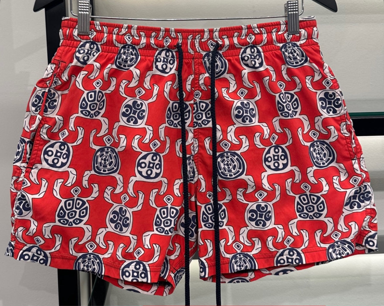 Short Vilebrequin