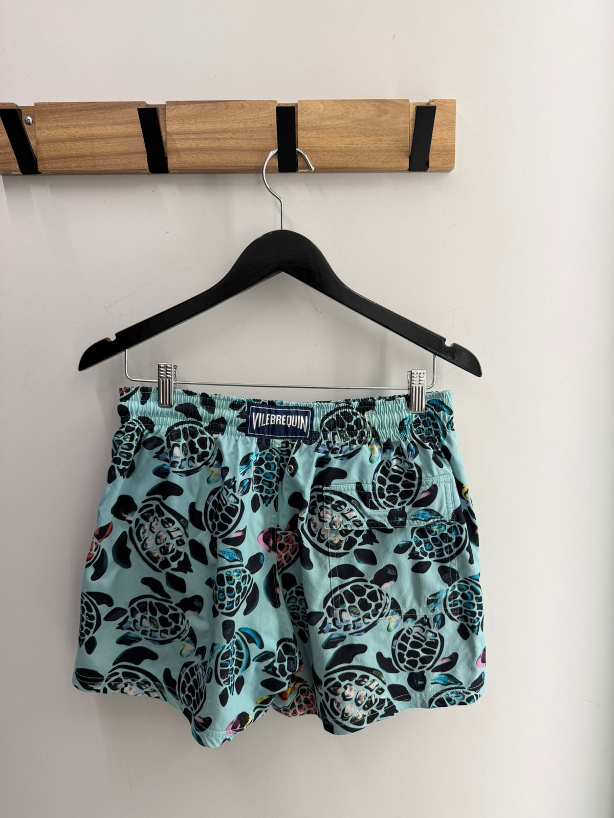 Short Vilebrequin