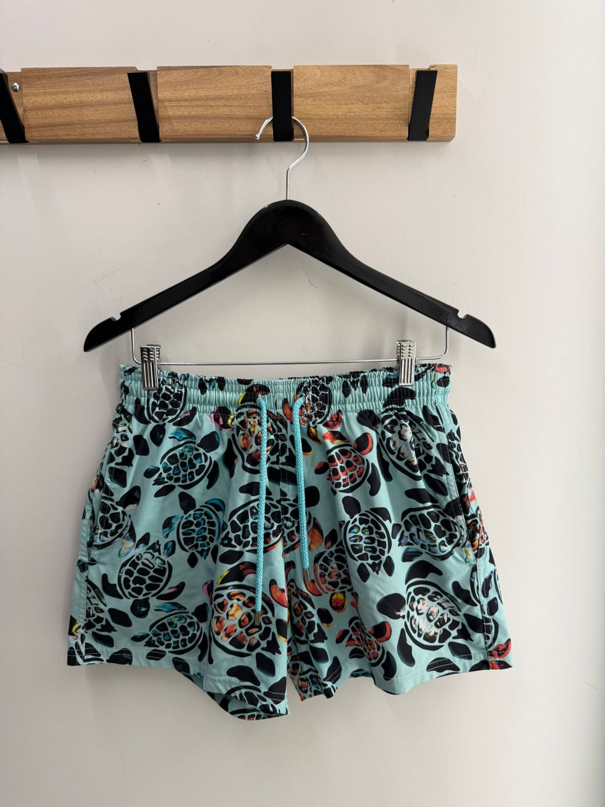 Short Vilebrequin